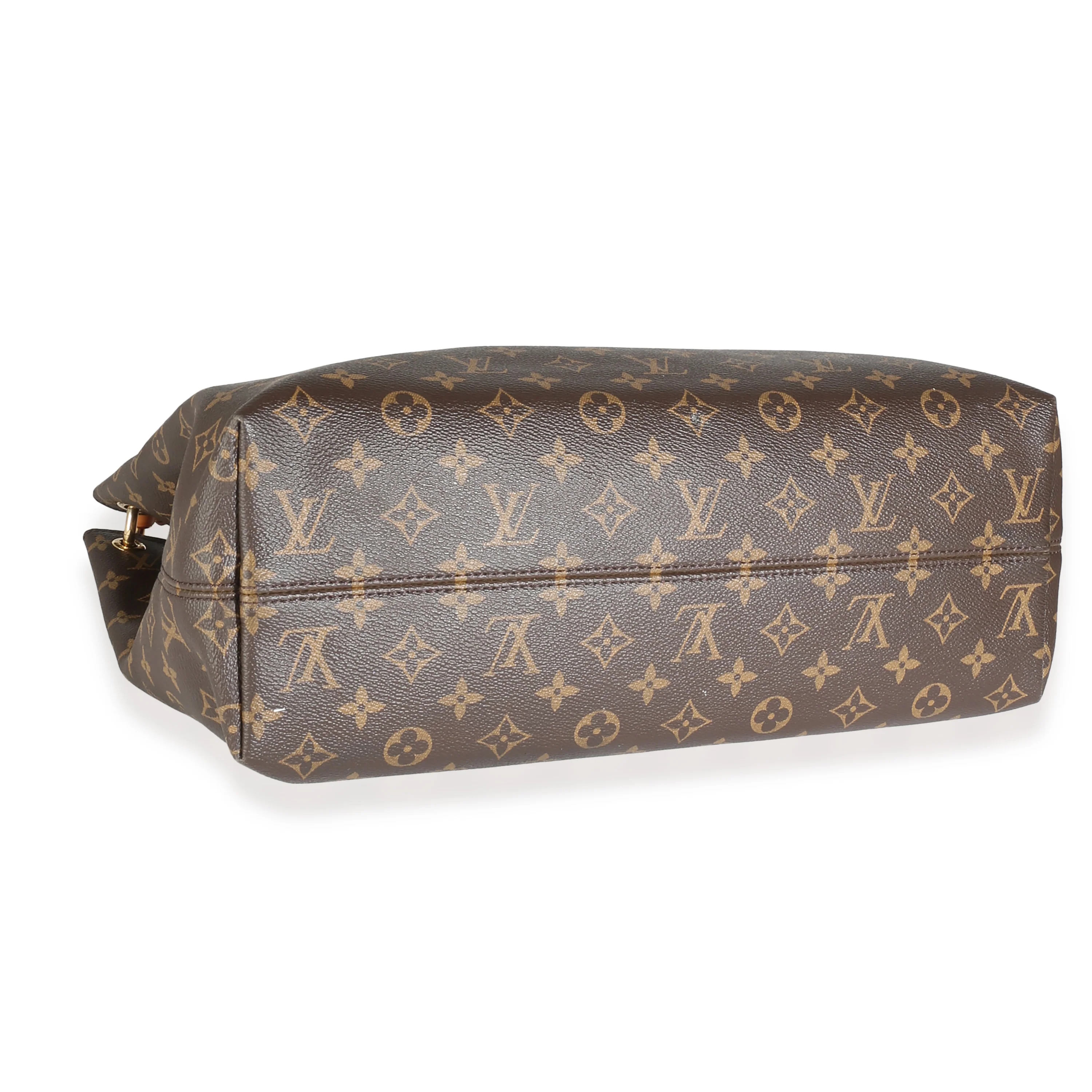 Monogram Canvas Graceful MM - Image 6
