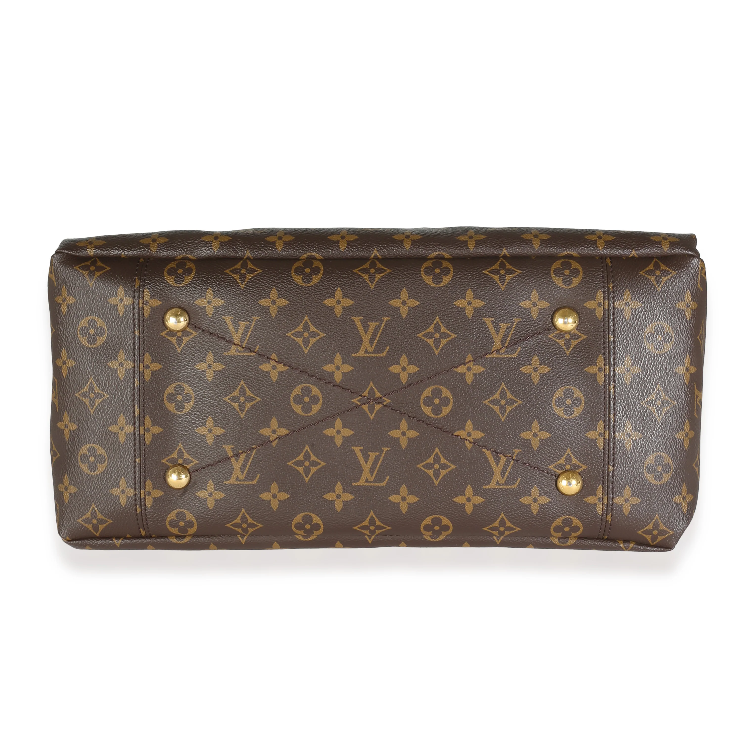 Monogram Canvas Artsy MM - Image 5