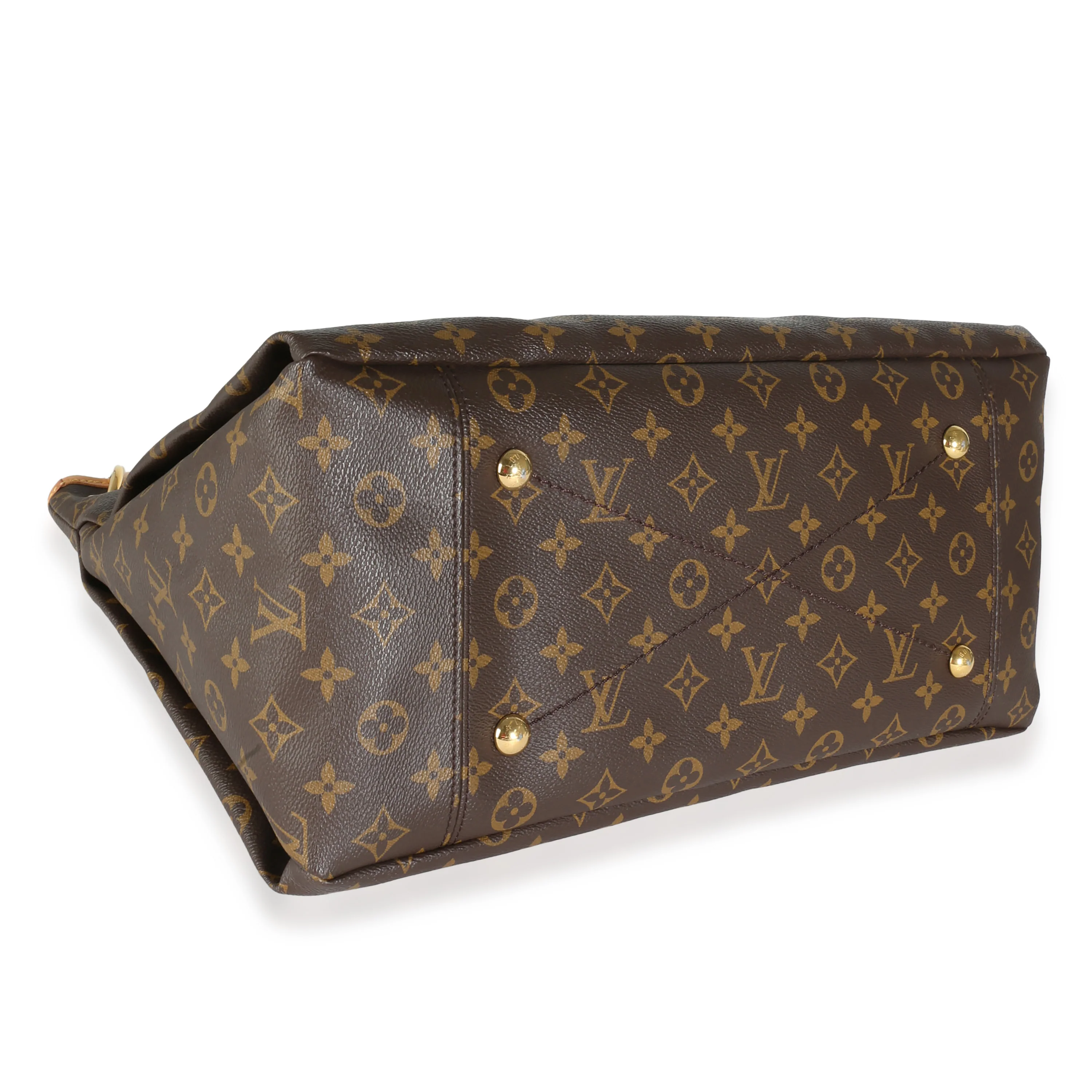Monogram Canvas Artsy MM - Image 6