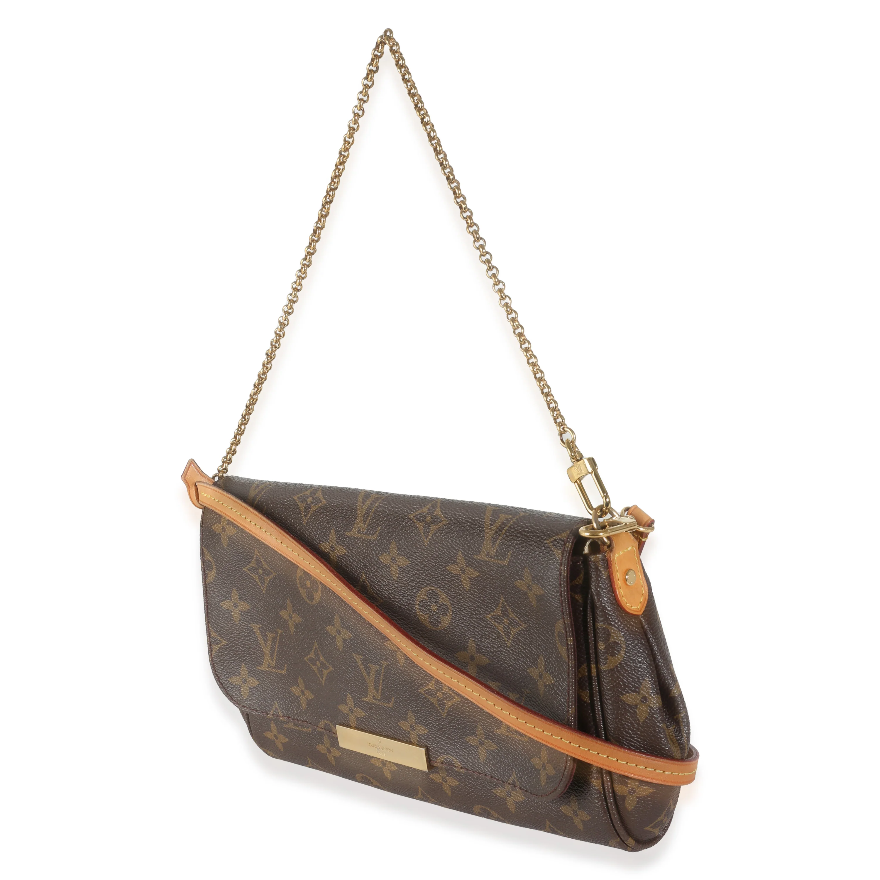 Monogram Canvas Favorite MM - Image 2