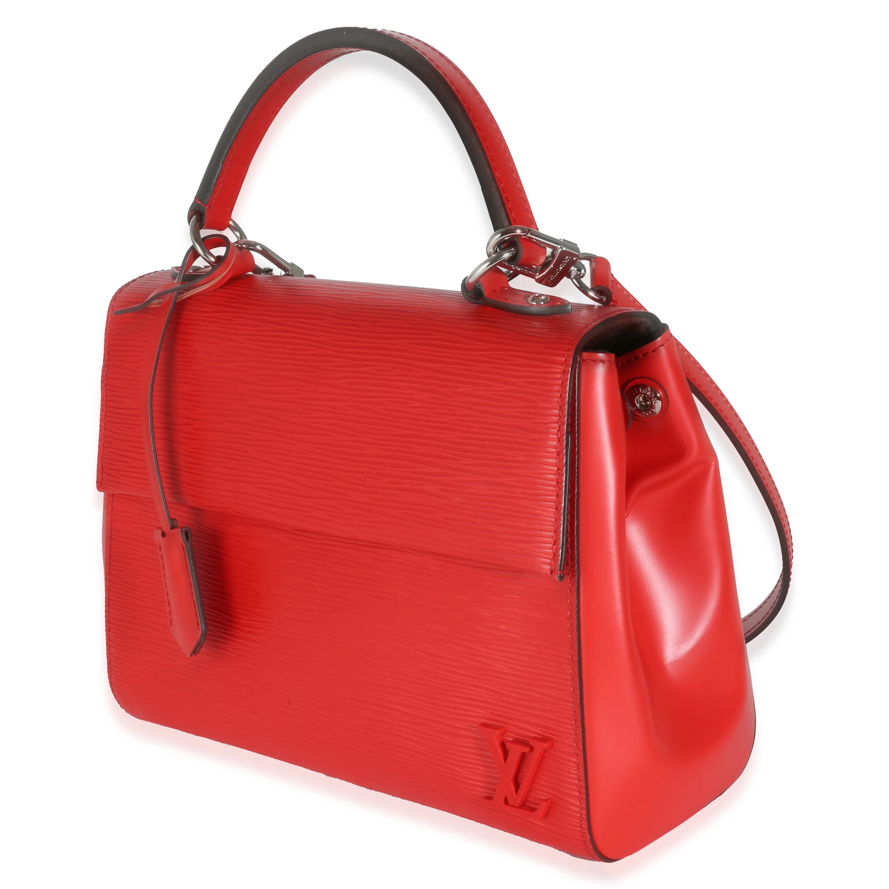 Coquelicot Epi Cluny BB - Image 2