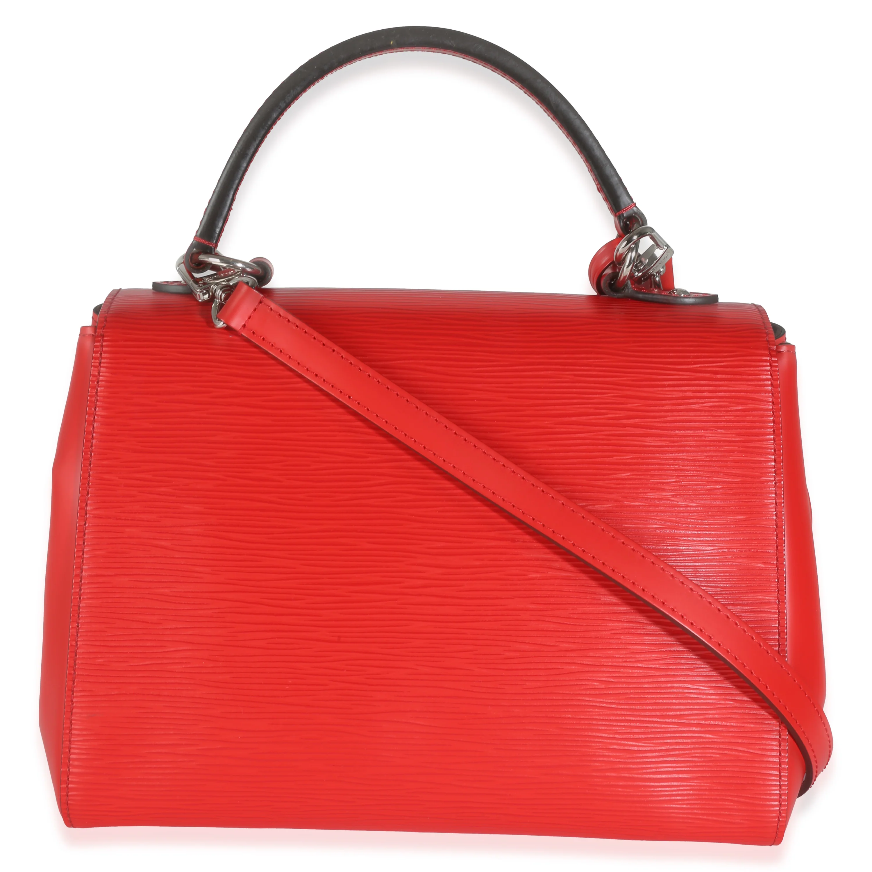 Coquelicot Epi Cluny BB - Image 4
