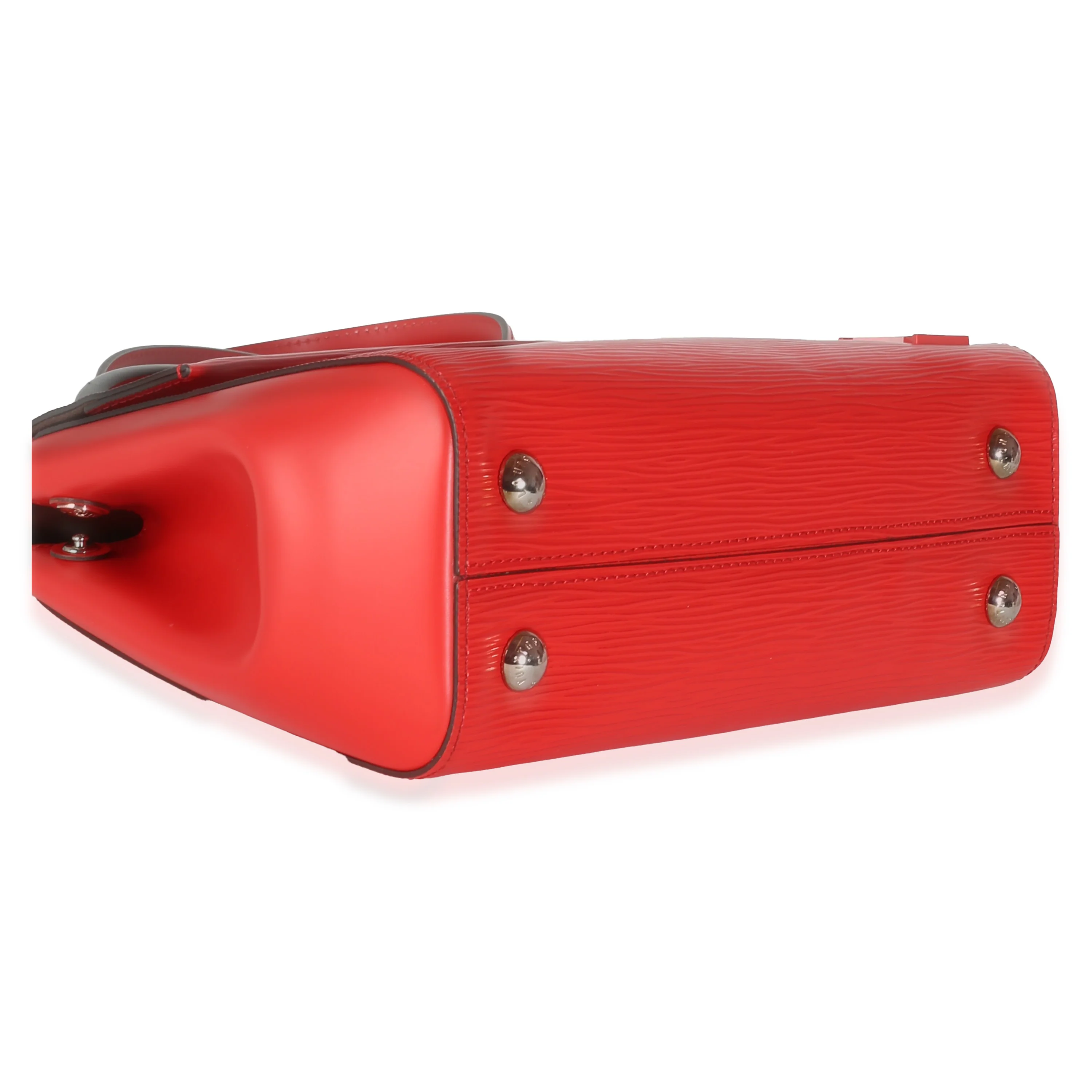 Coquelicot Epi Cluny BB - Image 6
