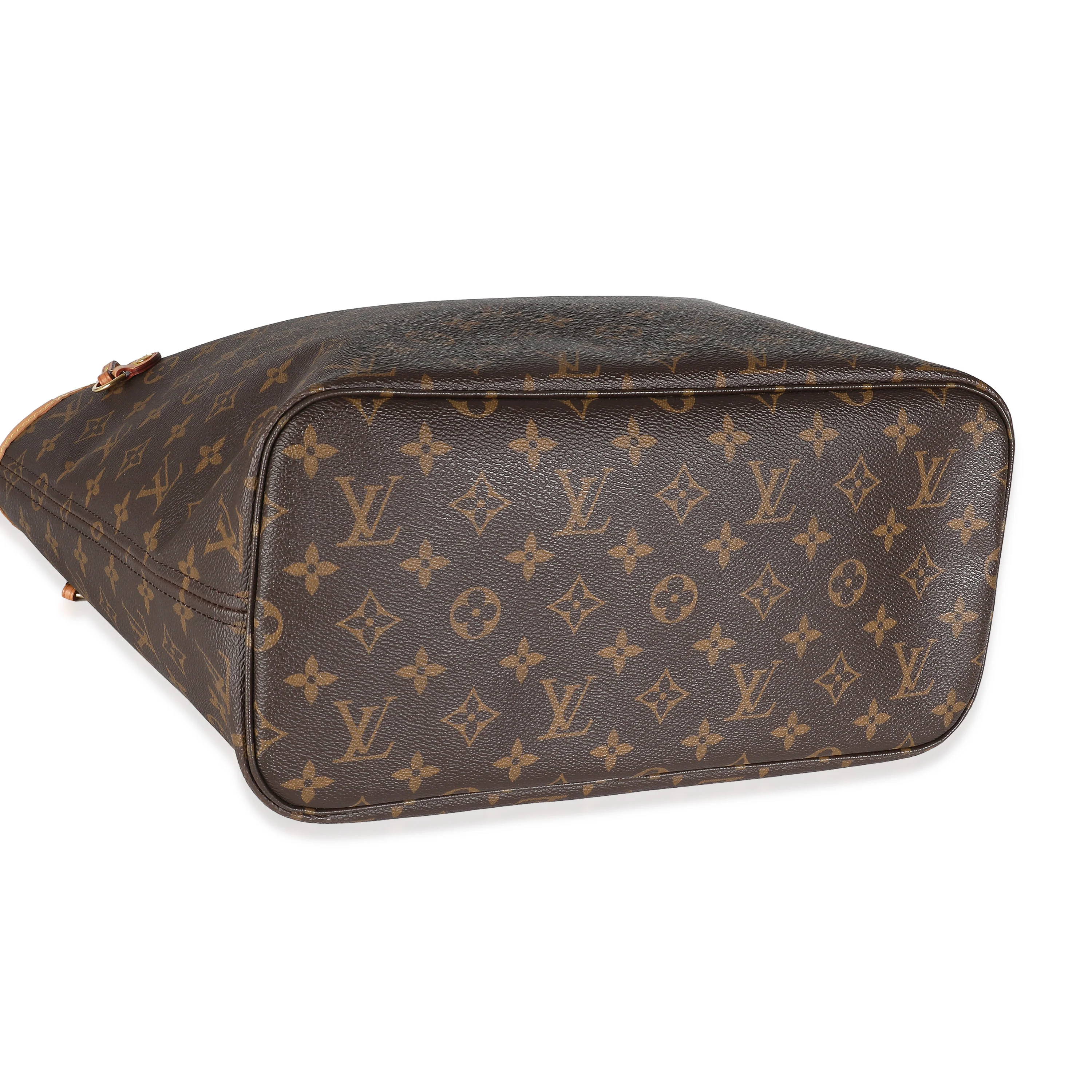 Monogram Canvas Neverfull MM - Image 6