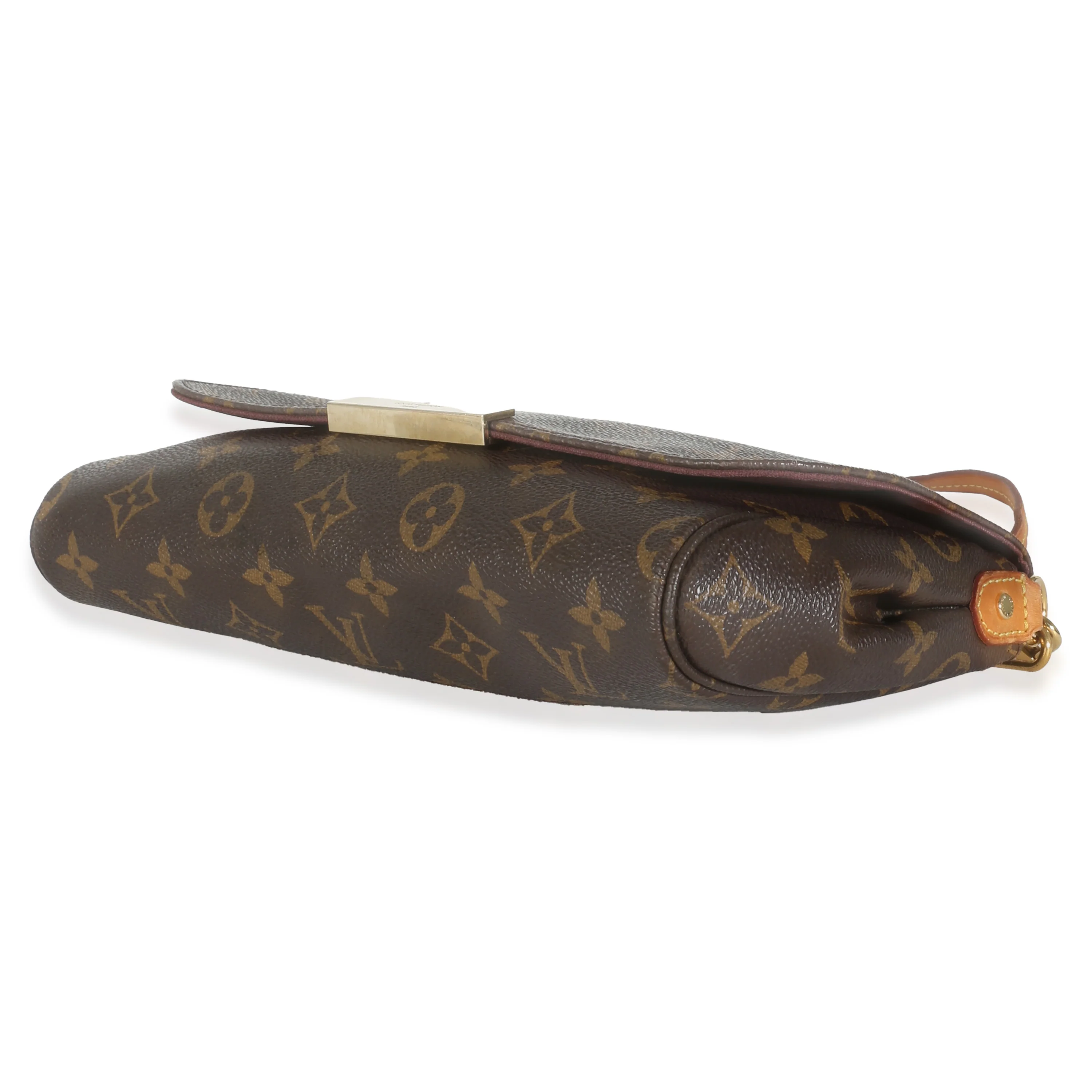 Monogram Canvas Favorite MM - Image 6