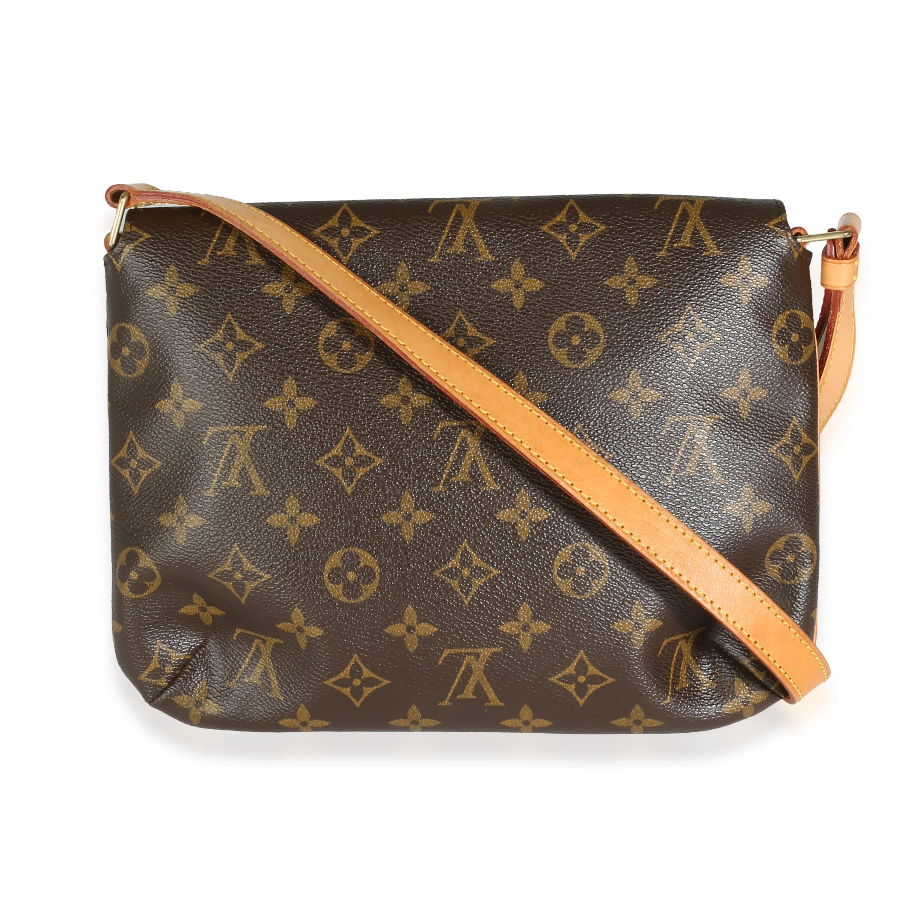 Monogram Canvas Musette Tango - Image 4