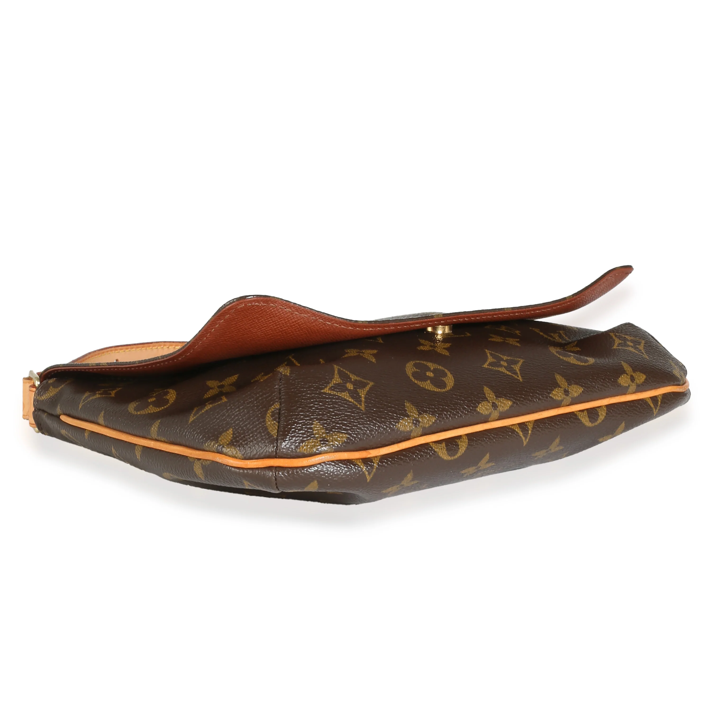 Monogram Canvas Musette Tango - Image 6