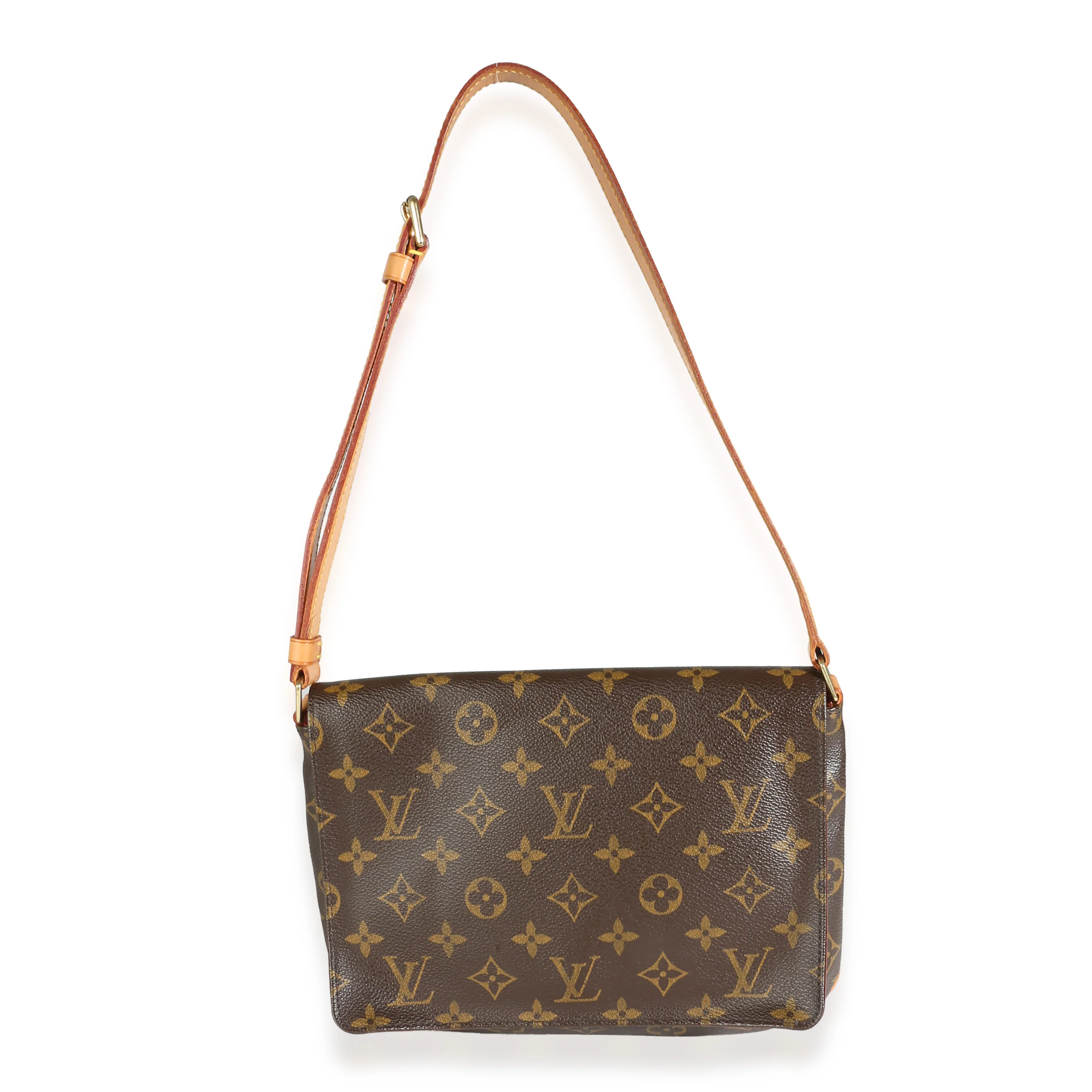 Monogram Canvas Musette Tango - Image 8
