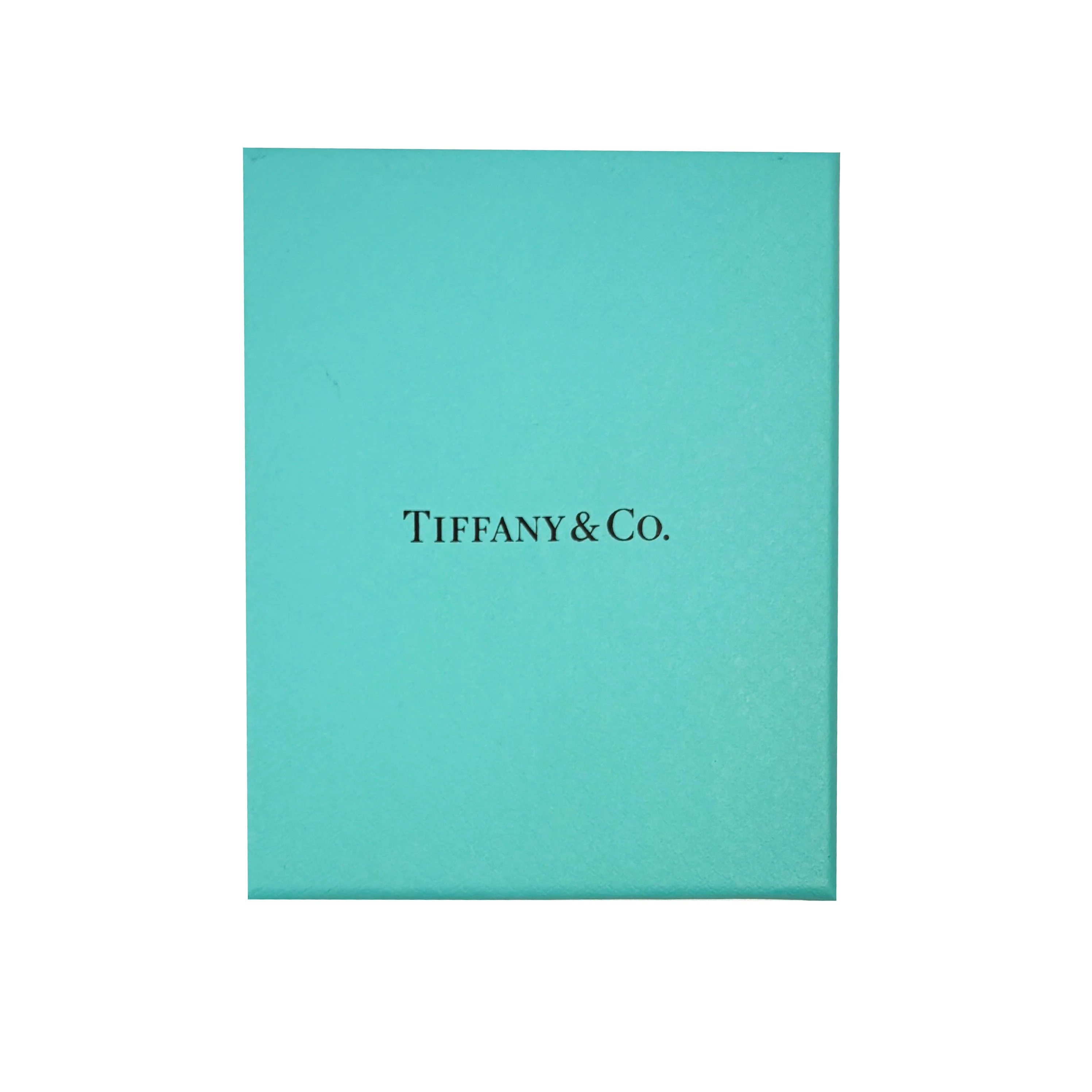 Return To Tiffany Heart Pendant in Sterling Silver - Image 3