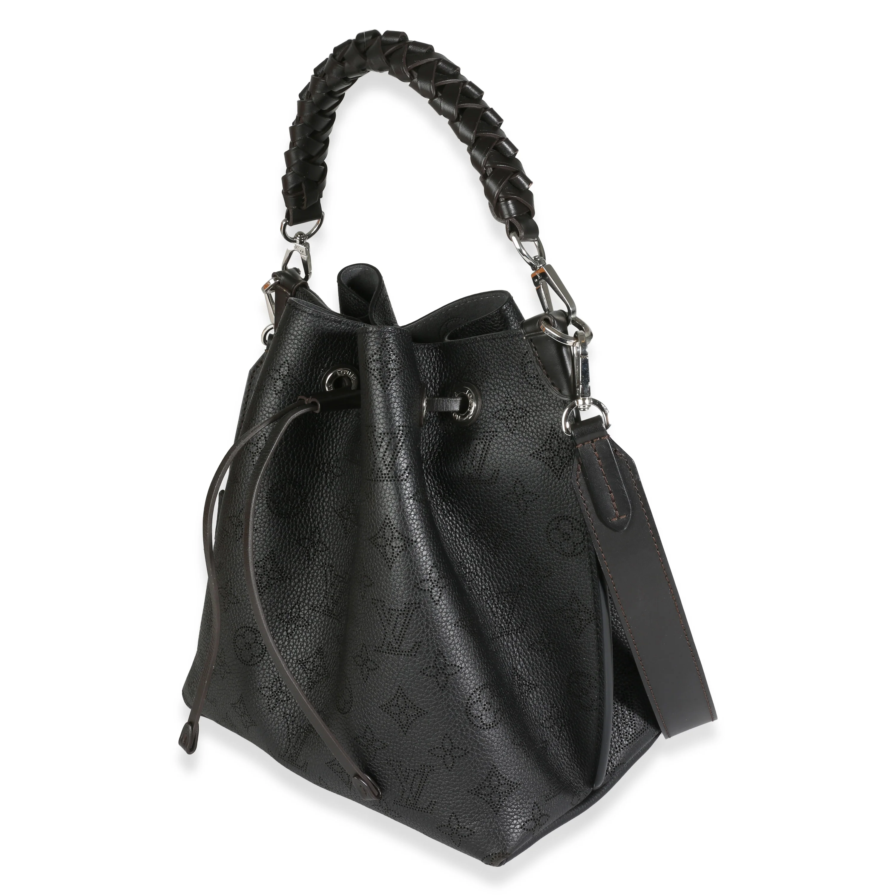 Black Monogram Mahina Muria - Image 2
