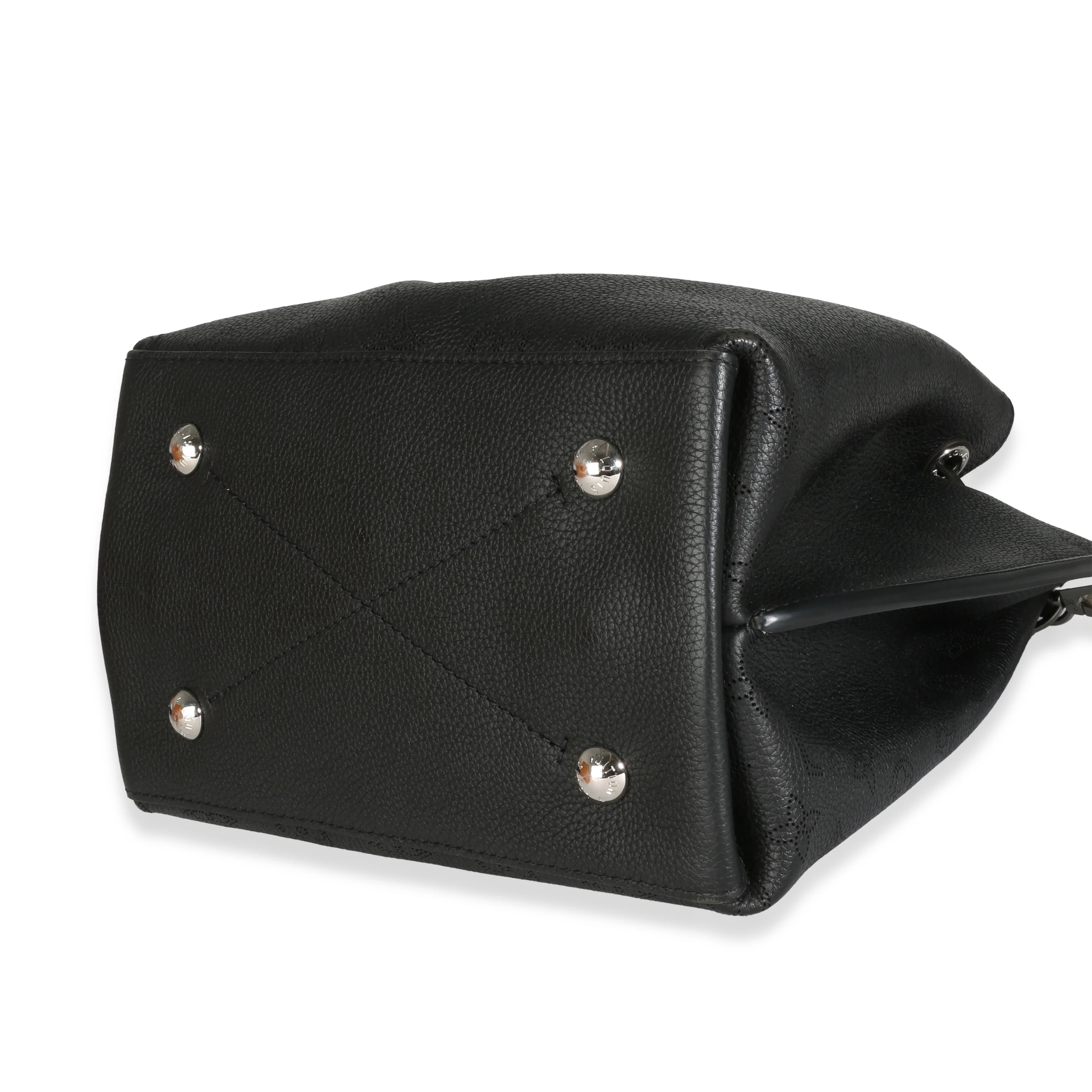 Black Monogram Mahina Muria - Image 6