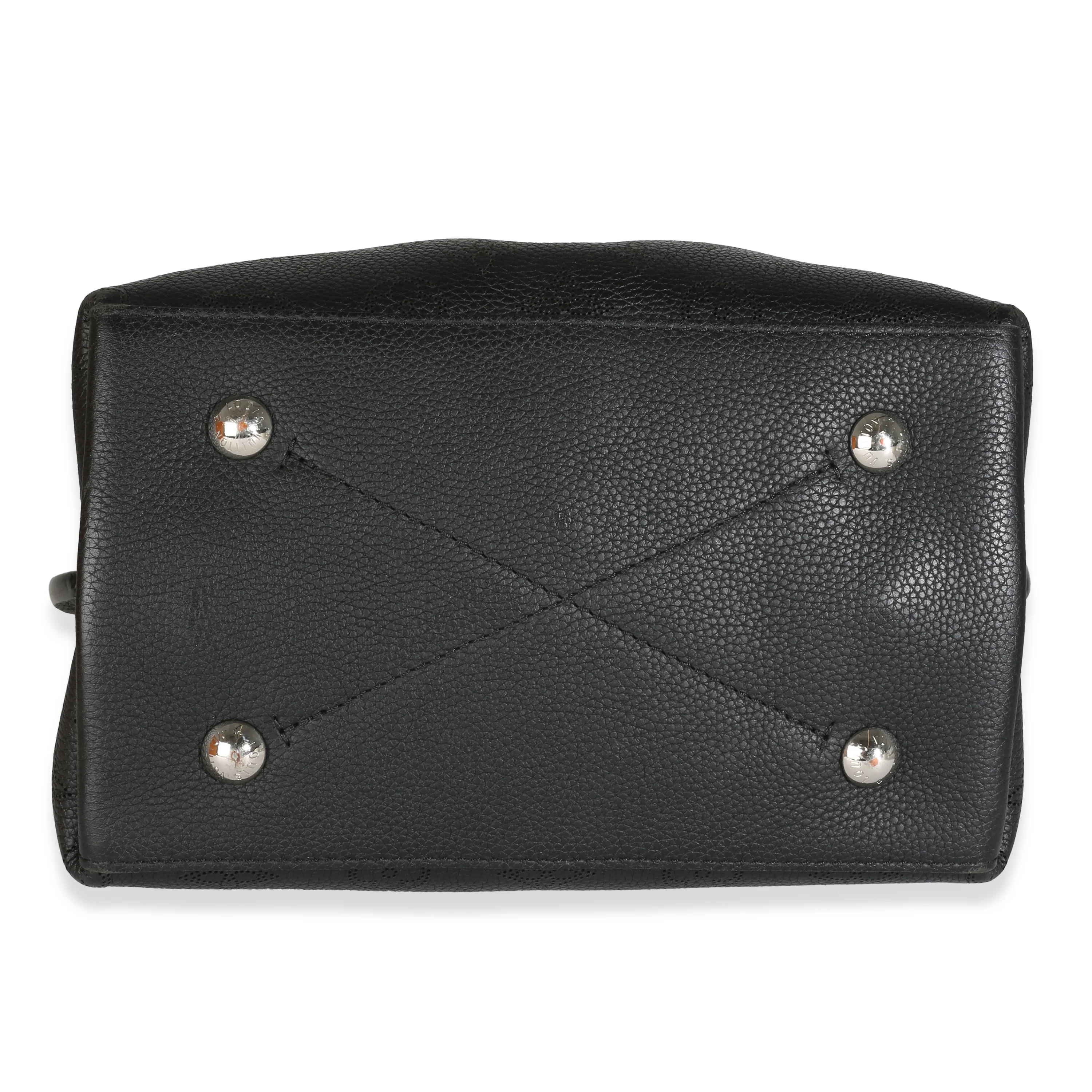 Black Monogram Mahina Muria - Image 7