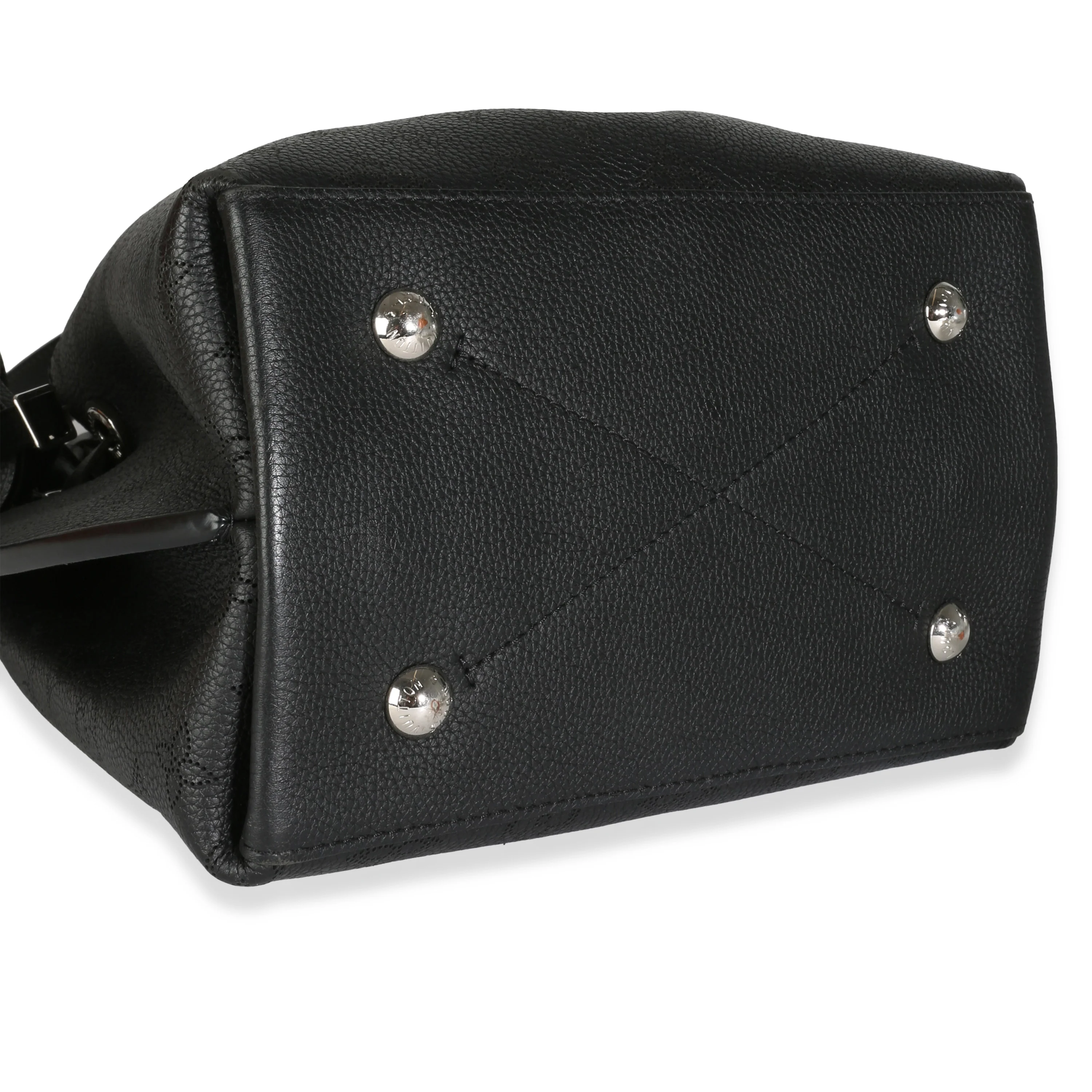 Black Monogram Mahina Muria - Image 8
