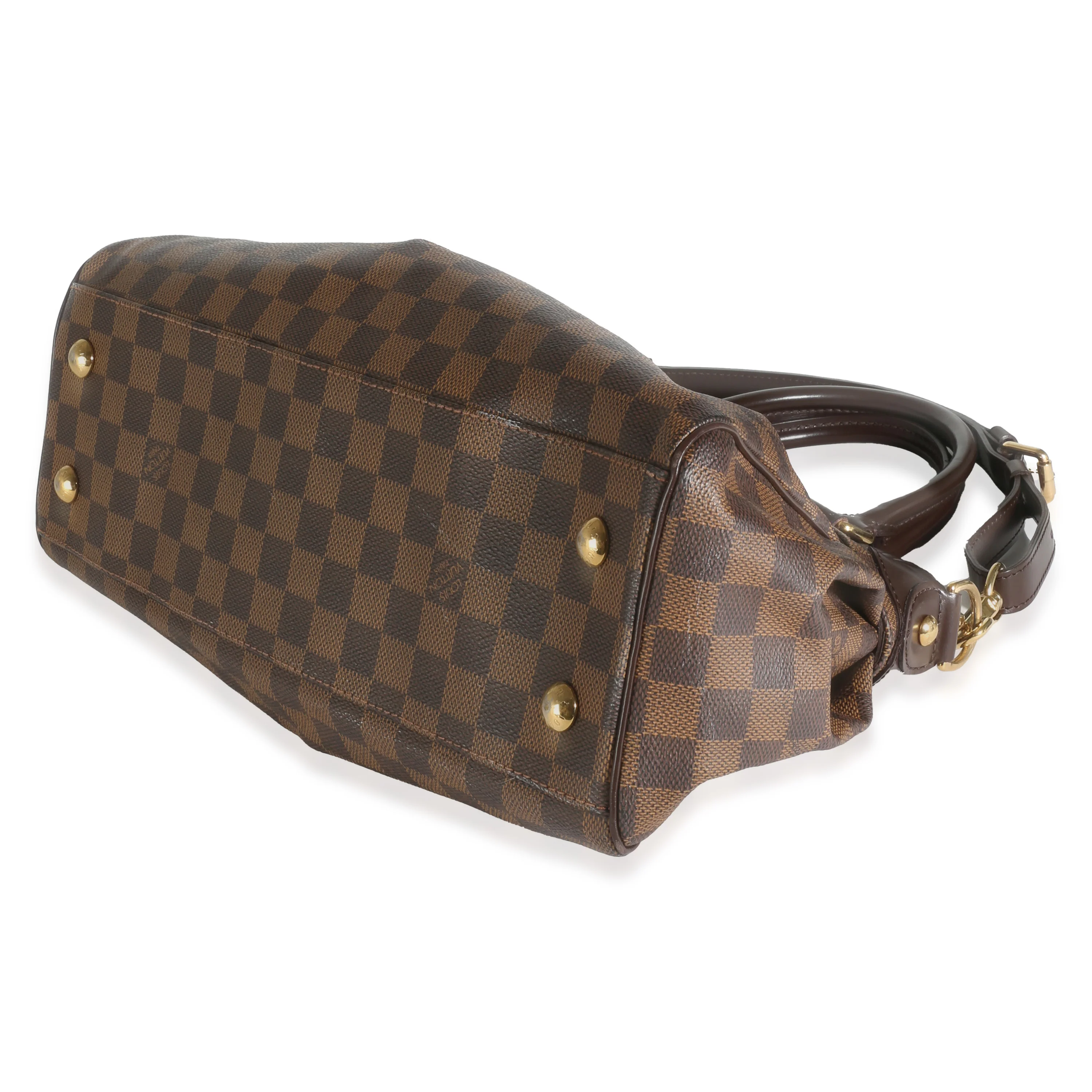 Damier Ebene Canvas Trevi PM - Image 7