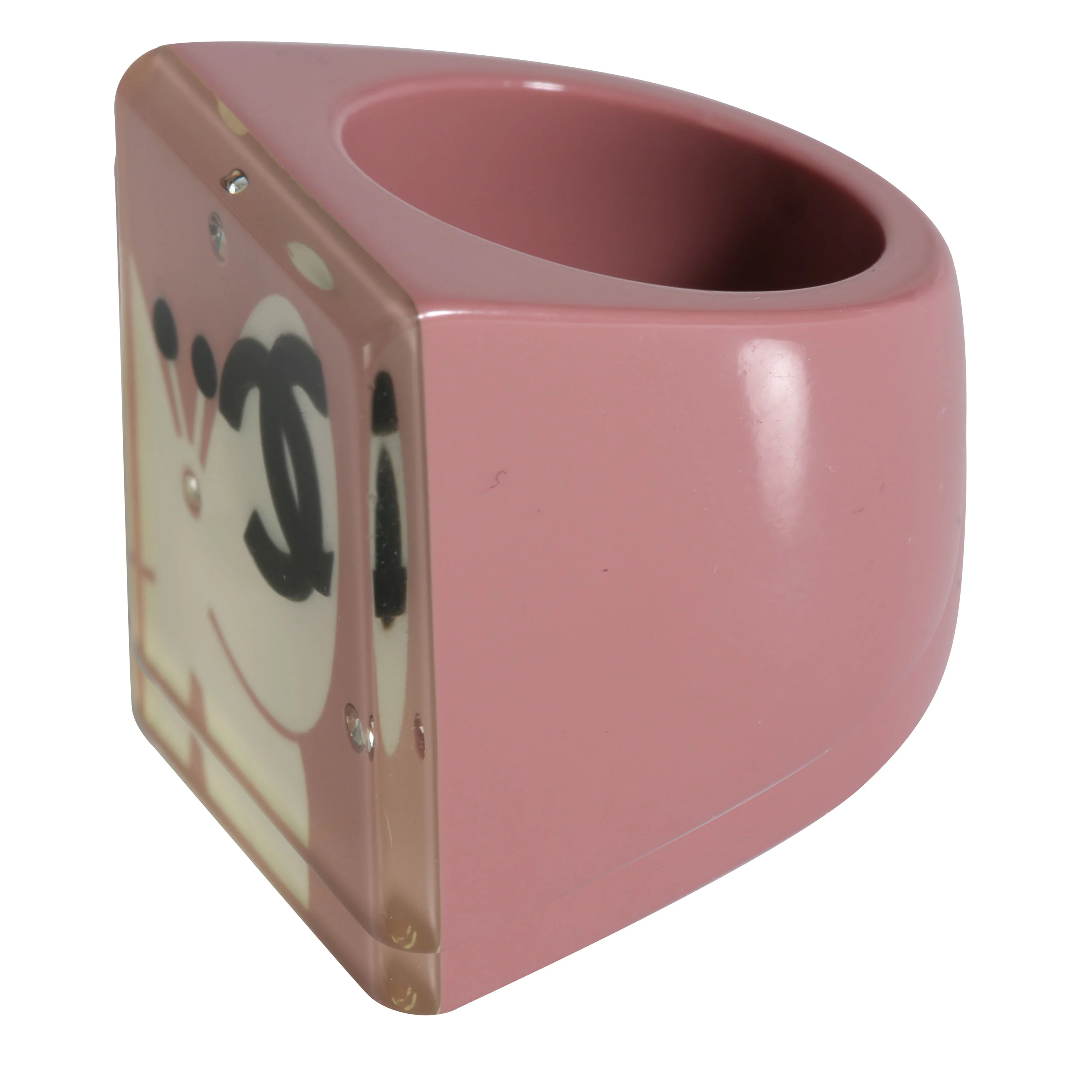 2007 Resin CC Ring - Image 2