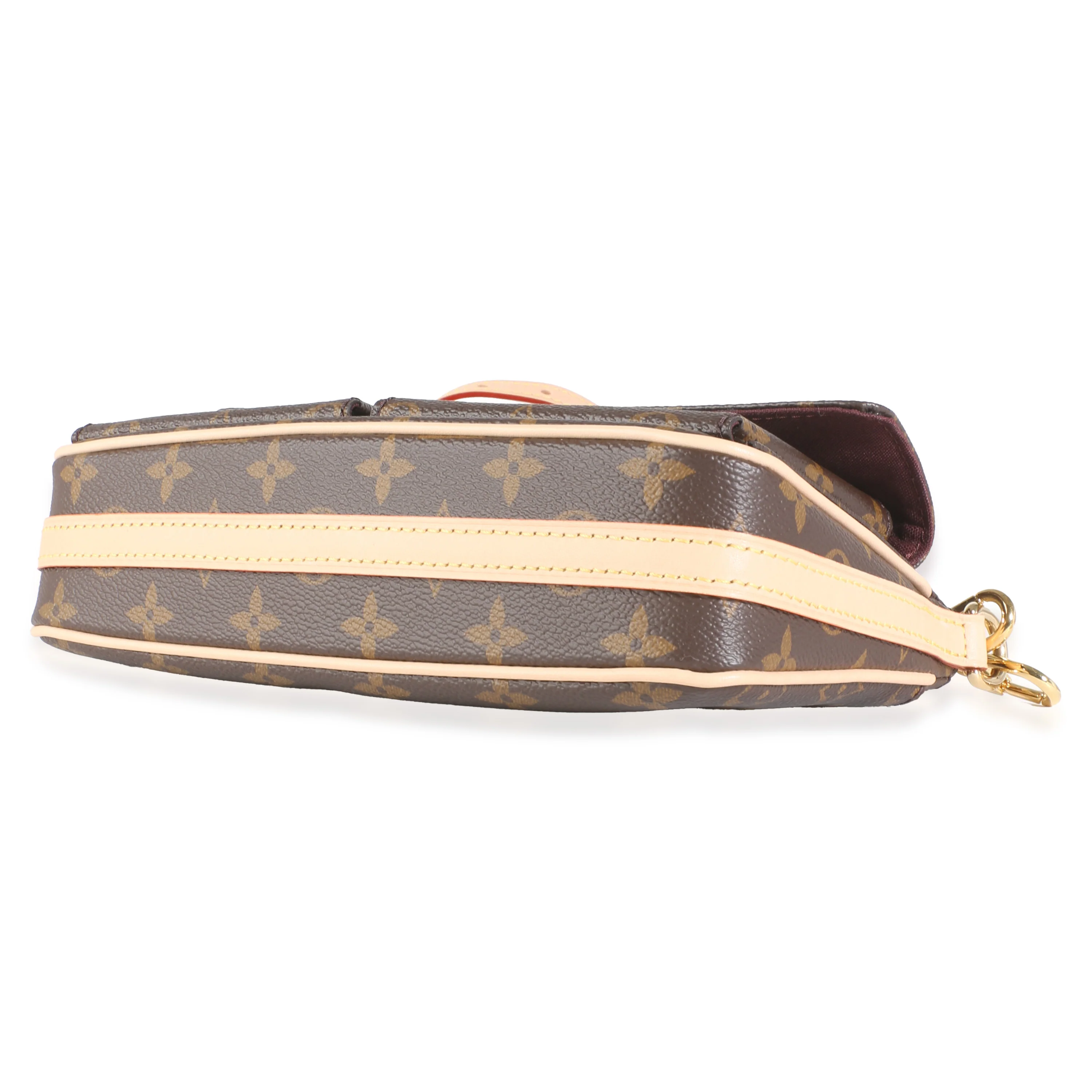 Monogram Canvas Vivacite NM - Image 6