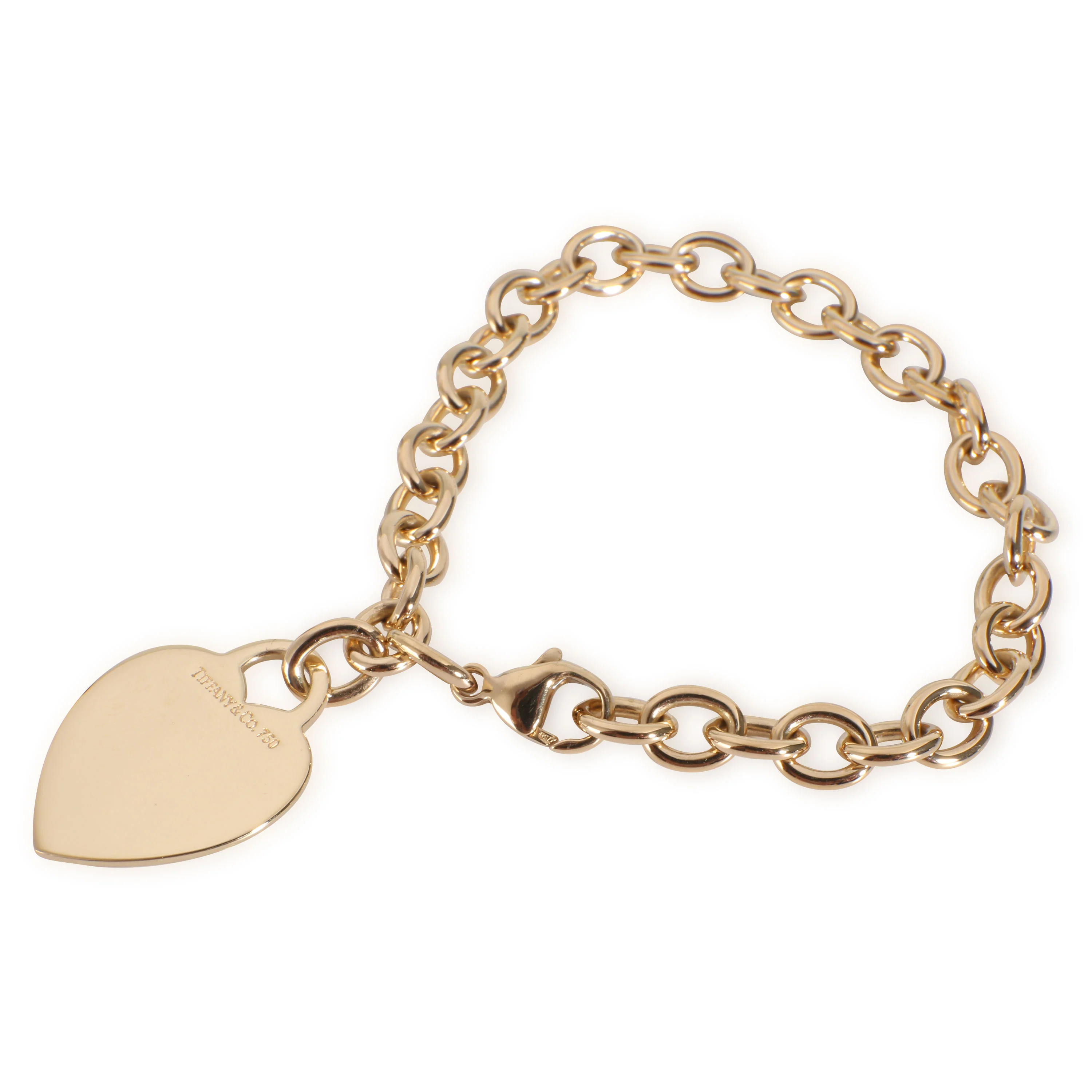 Bracelet in 18k Yellow Gold - Image 2