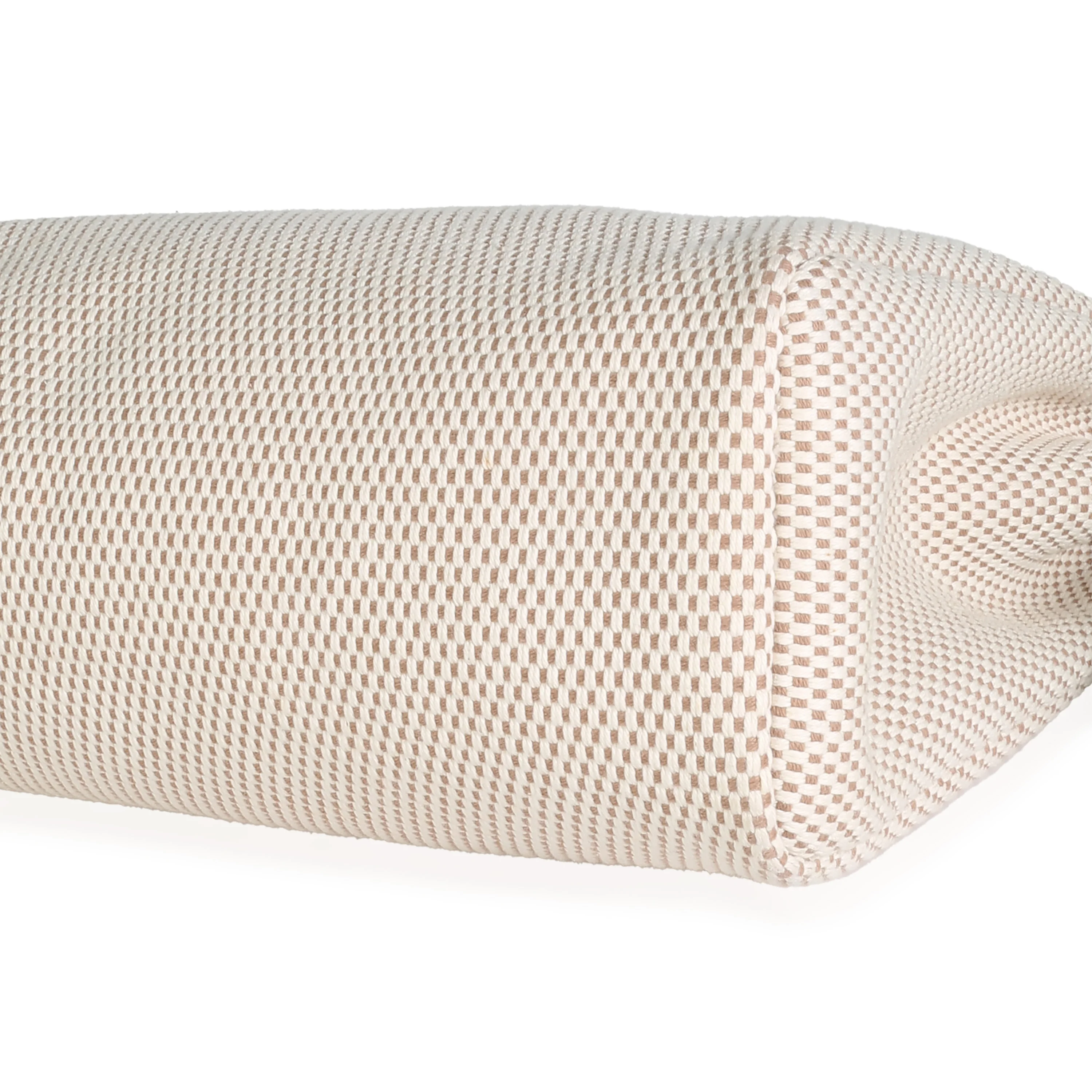 Naturel Sable Ecru Toile H Canvas Herbag 31 PM PHW - Image 6