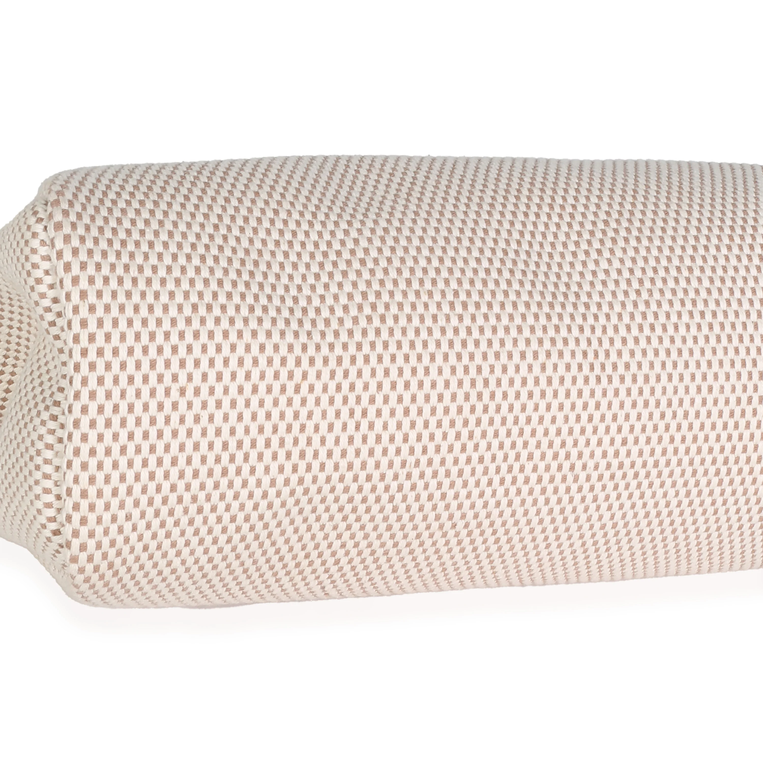 Naturel Sable Ecru Toile H Canvas Herbag 31 PM PHW - Image 8