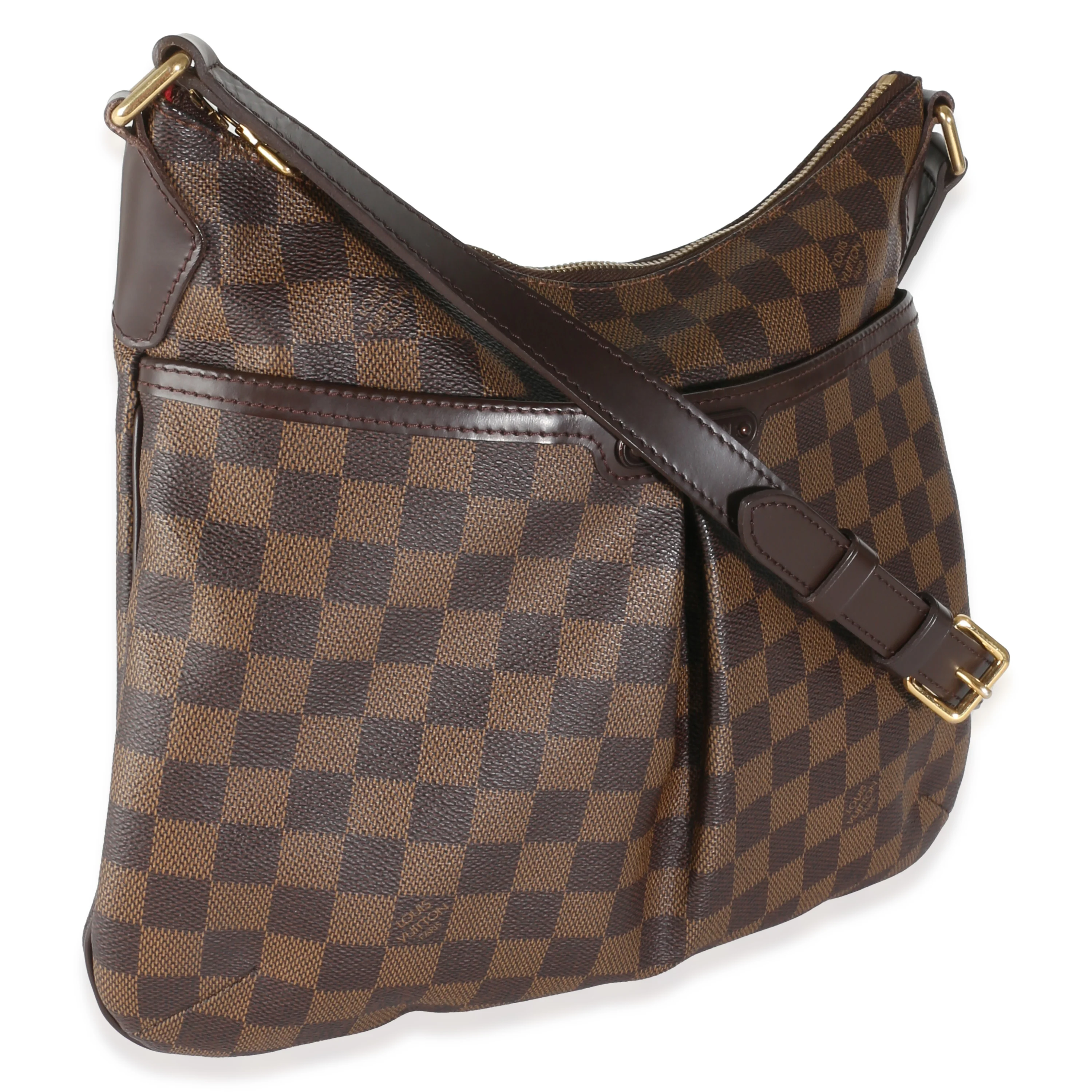 Damier Ebene Canvas Bloomsbury PM - Image 3