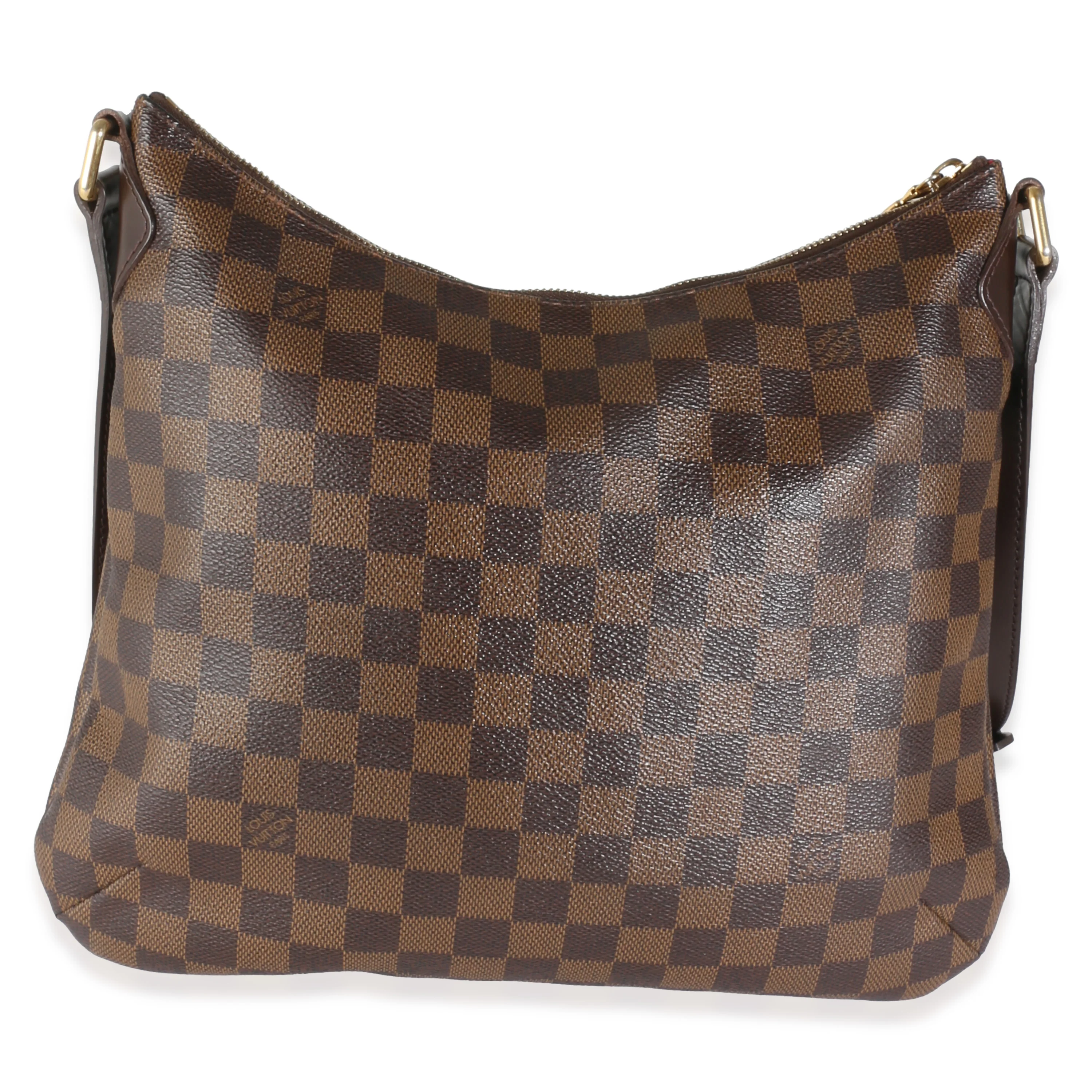 Damier Ebene Canvas Bloomsbury PM - Image 4