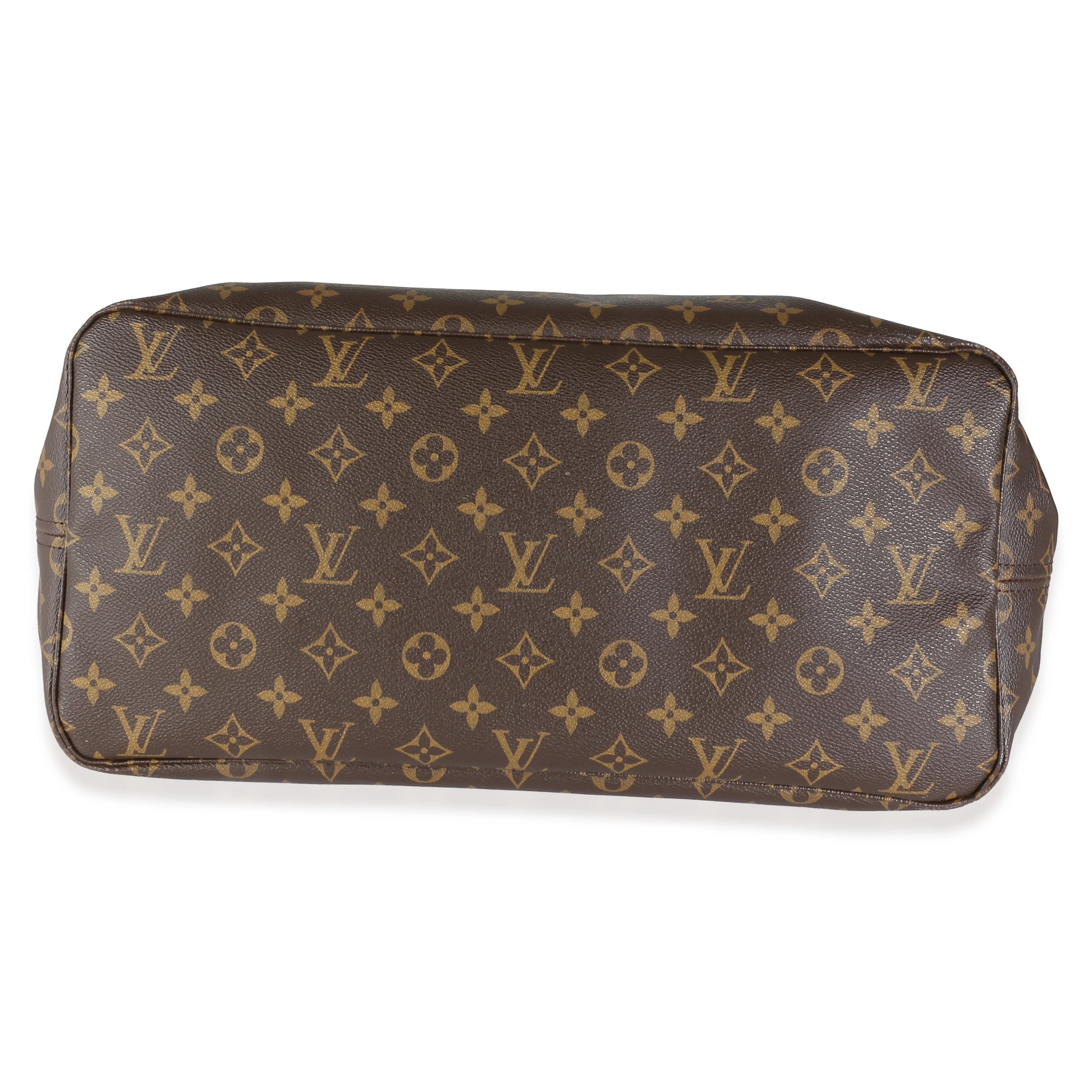 Monogram Canvas Neverfull GM - Image 7