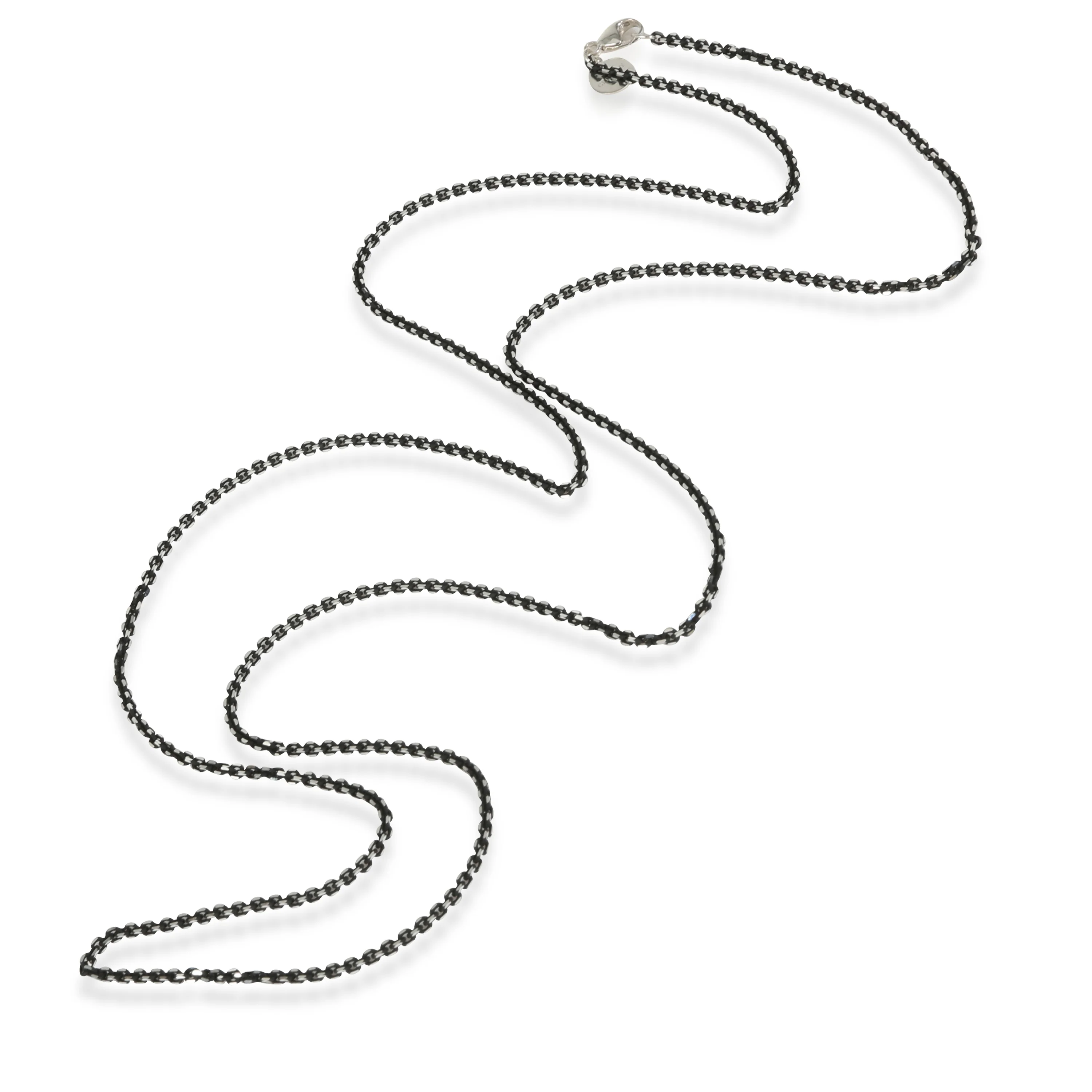 Necklace in Sterling Silver - Image 2