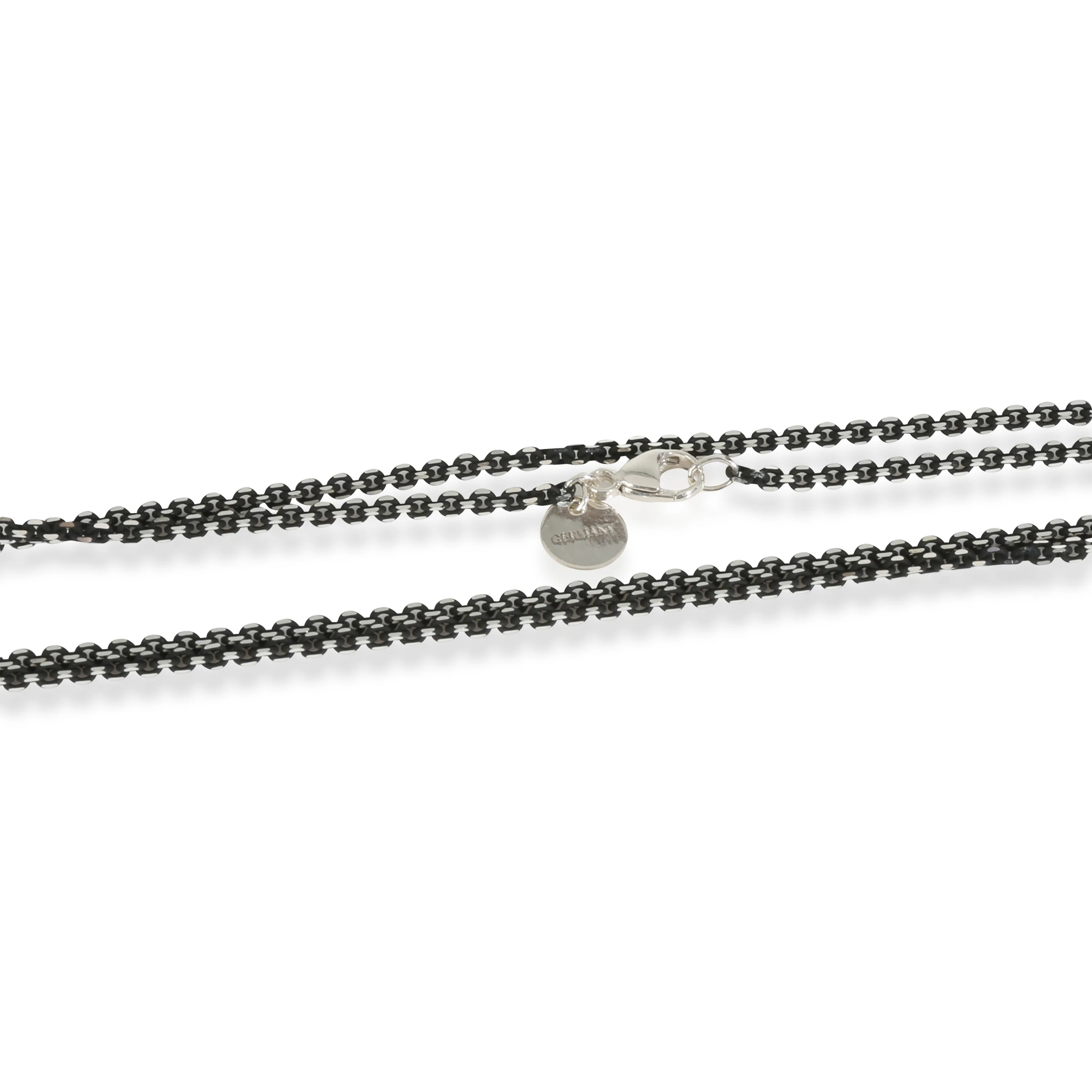Necklace in Sterling Silver - Image 3