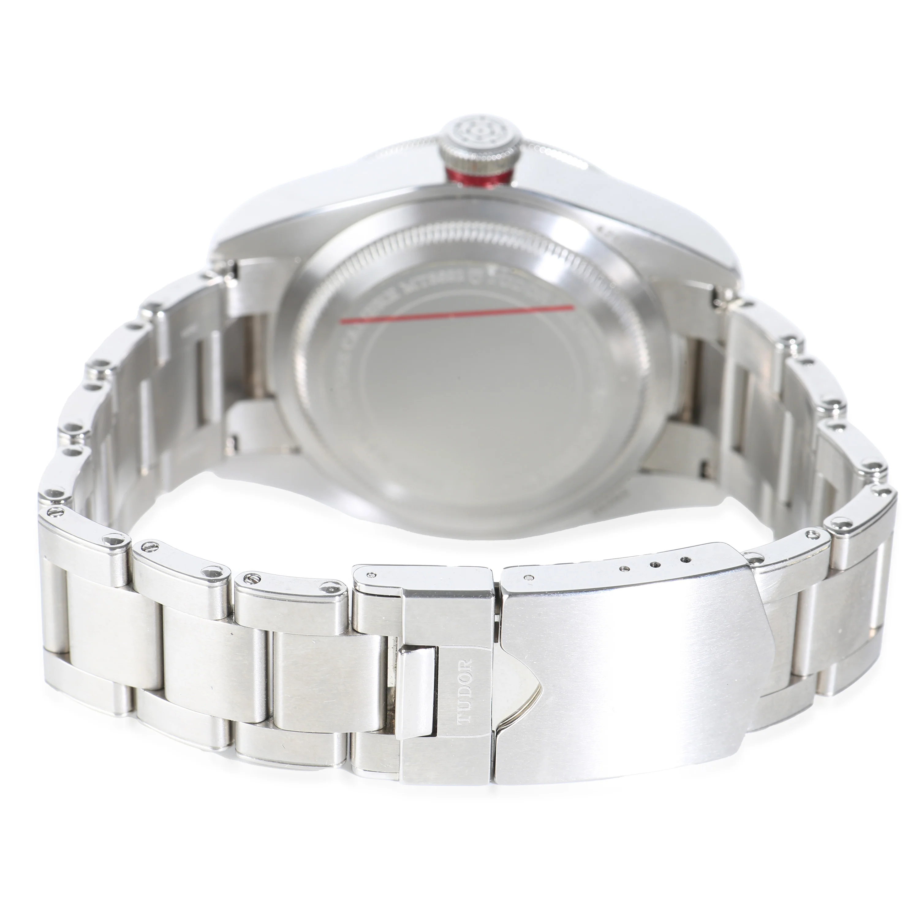 Black Bay 79230R Mens Watch in Stainless Steel - Image 4