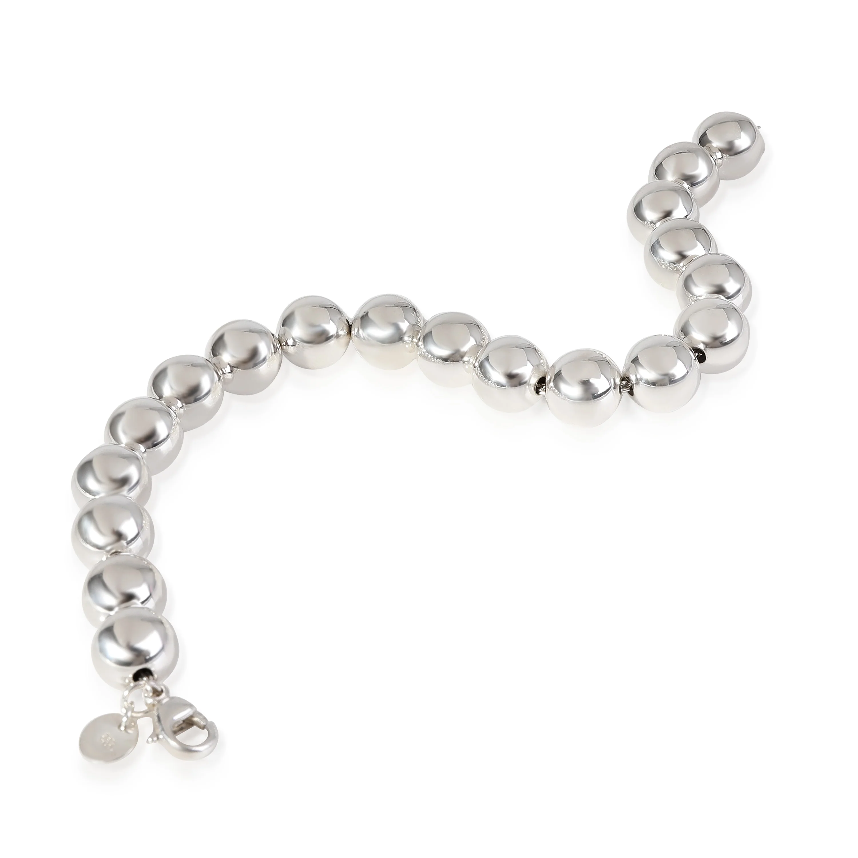 HardWear Bracelet in Sterling Silver - Image 2