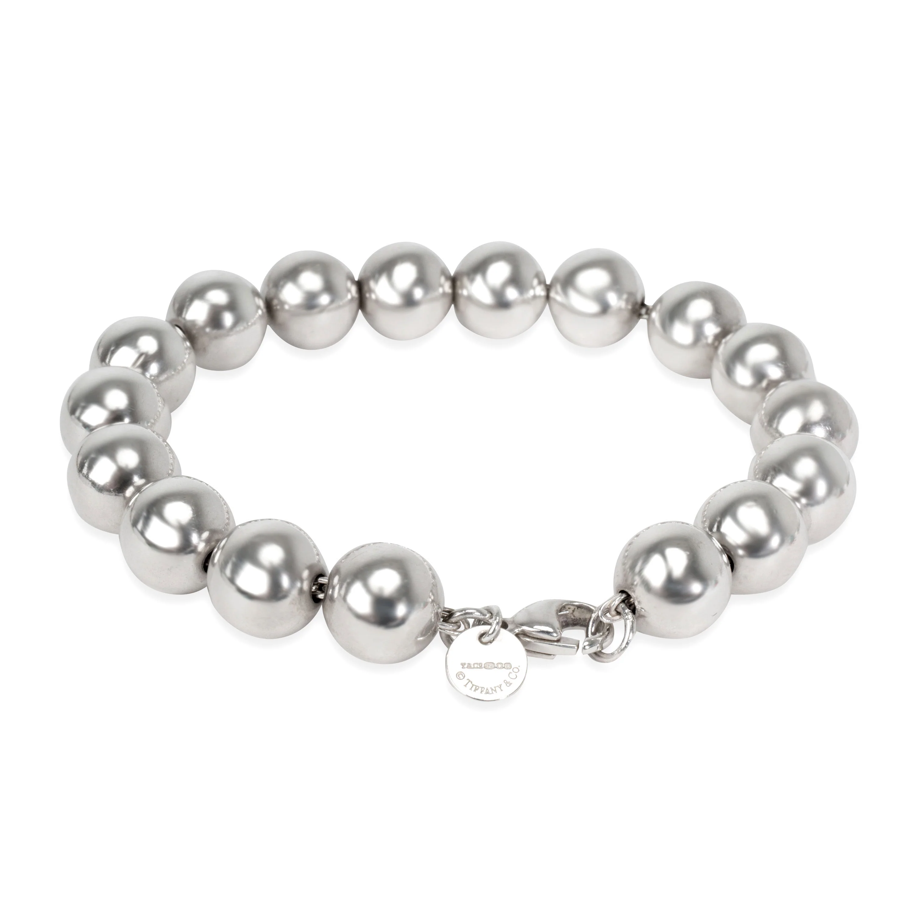 HardWear Bracelet in Sterling Silver - Image 3
