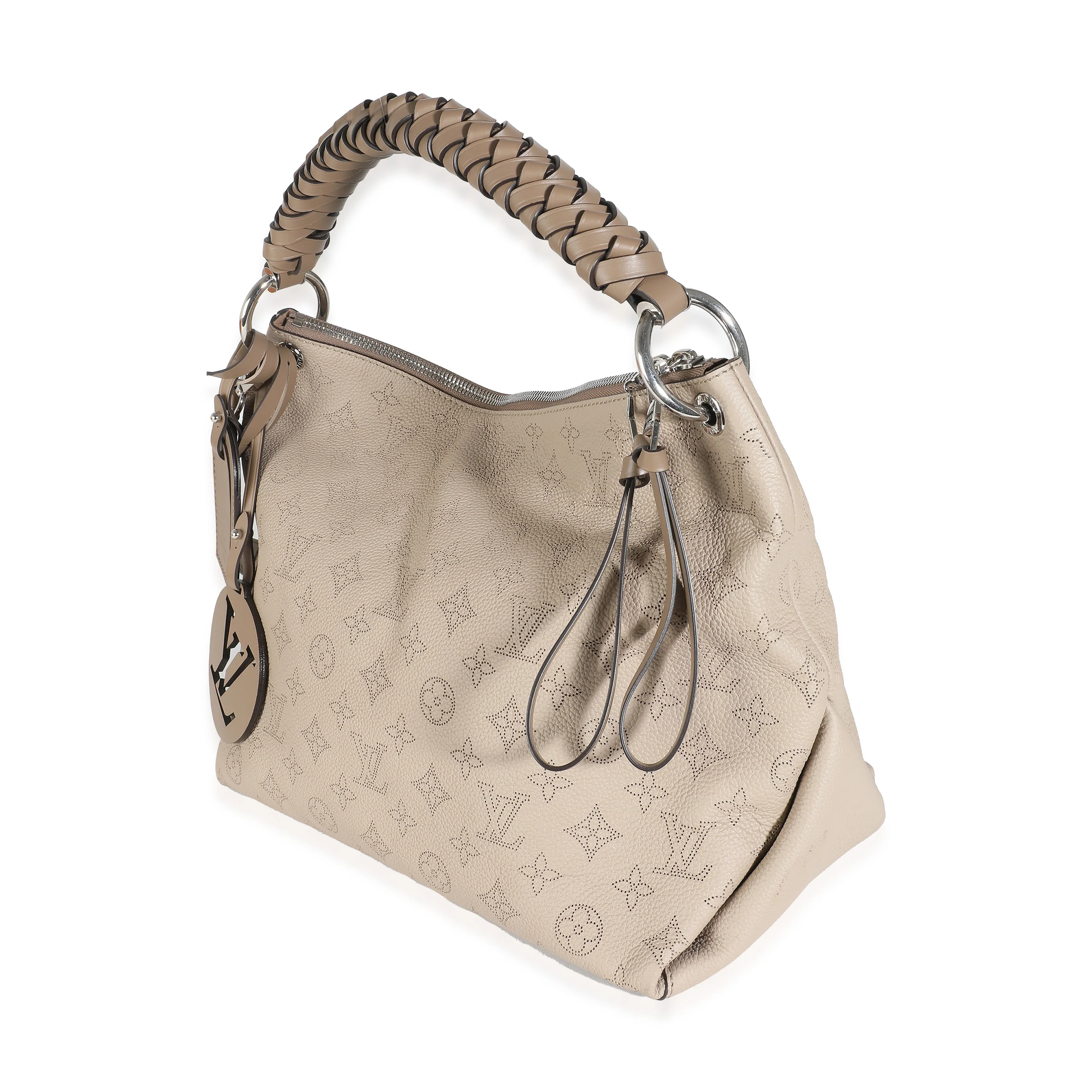 Galet Monogram Mahina Beaubourg Hobo MM - Image 2
