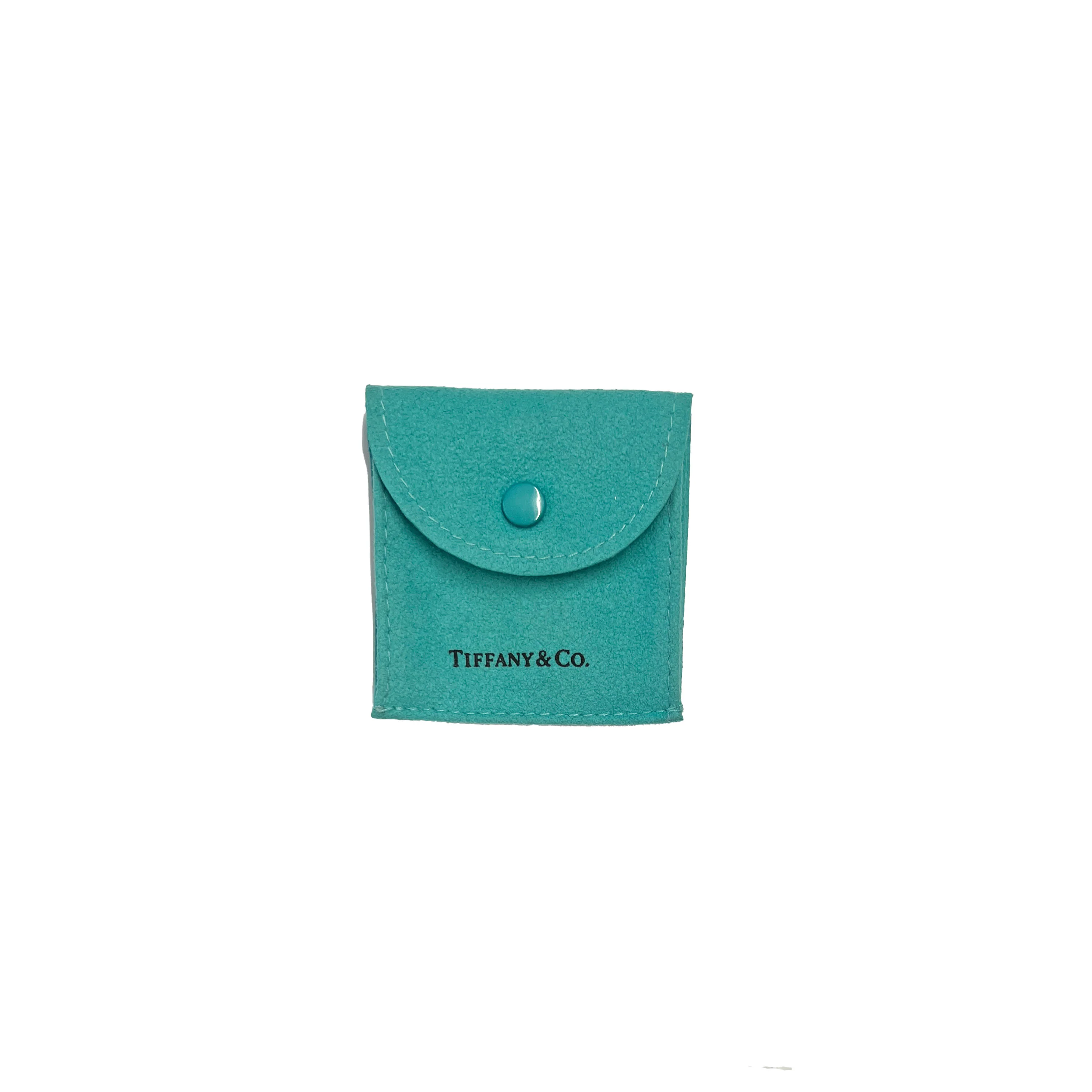 Shopping Bag Charm in Sterling Silver - Image 4