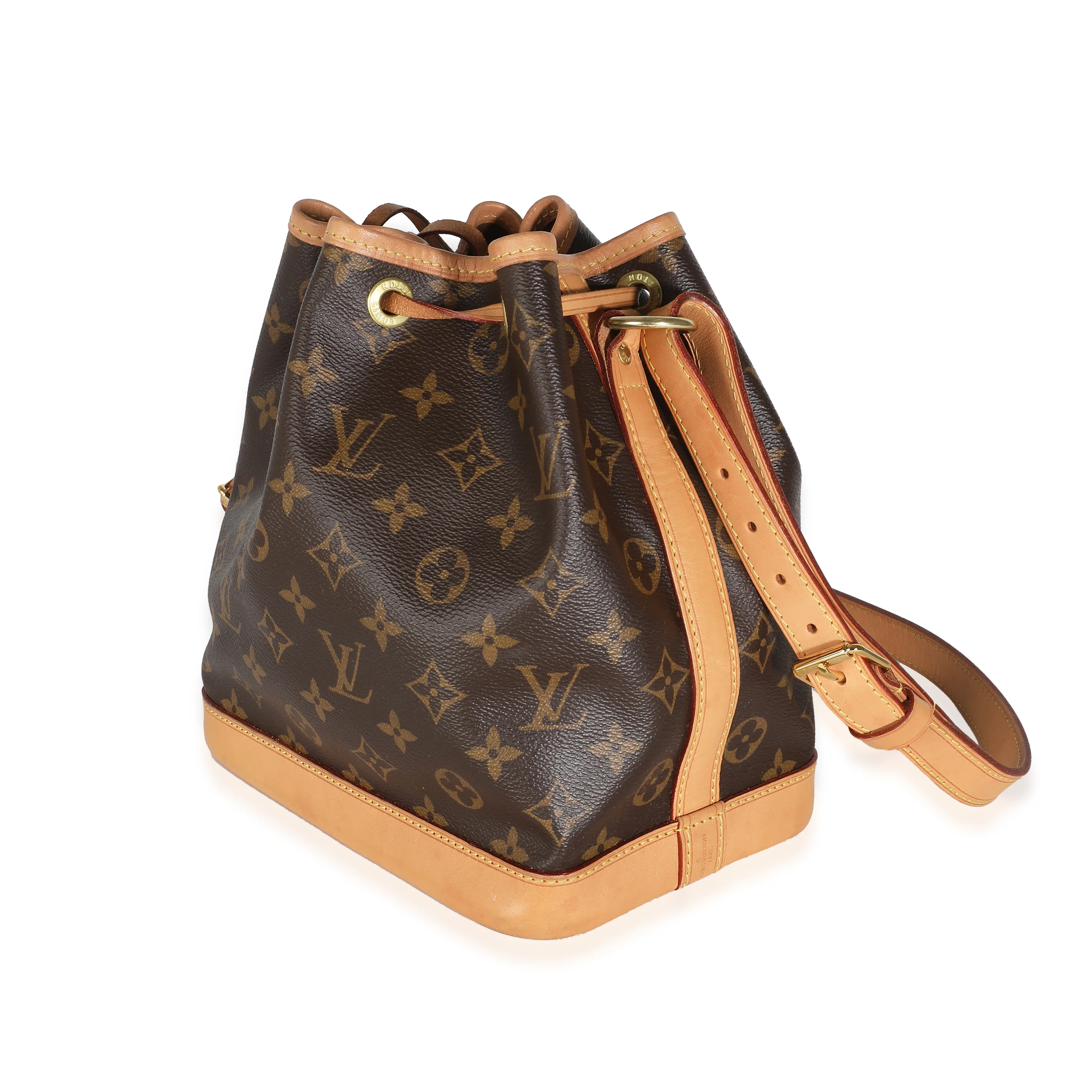 Monogram Canvas Noe BB - Image 2