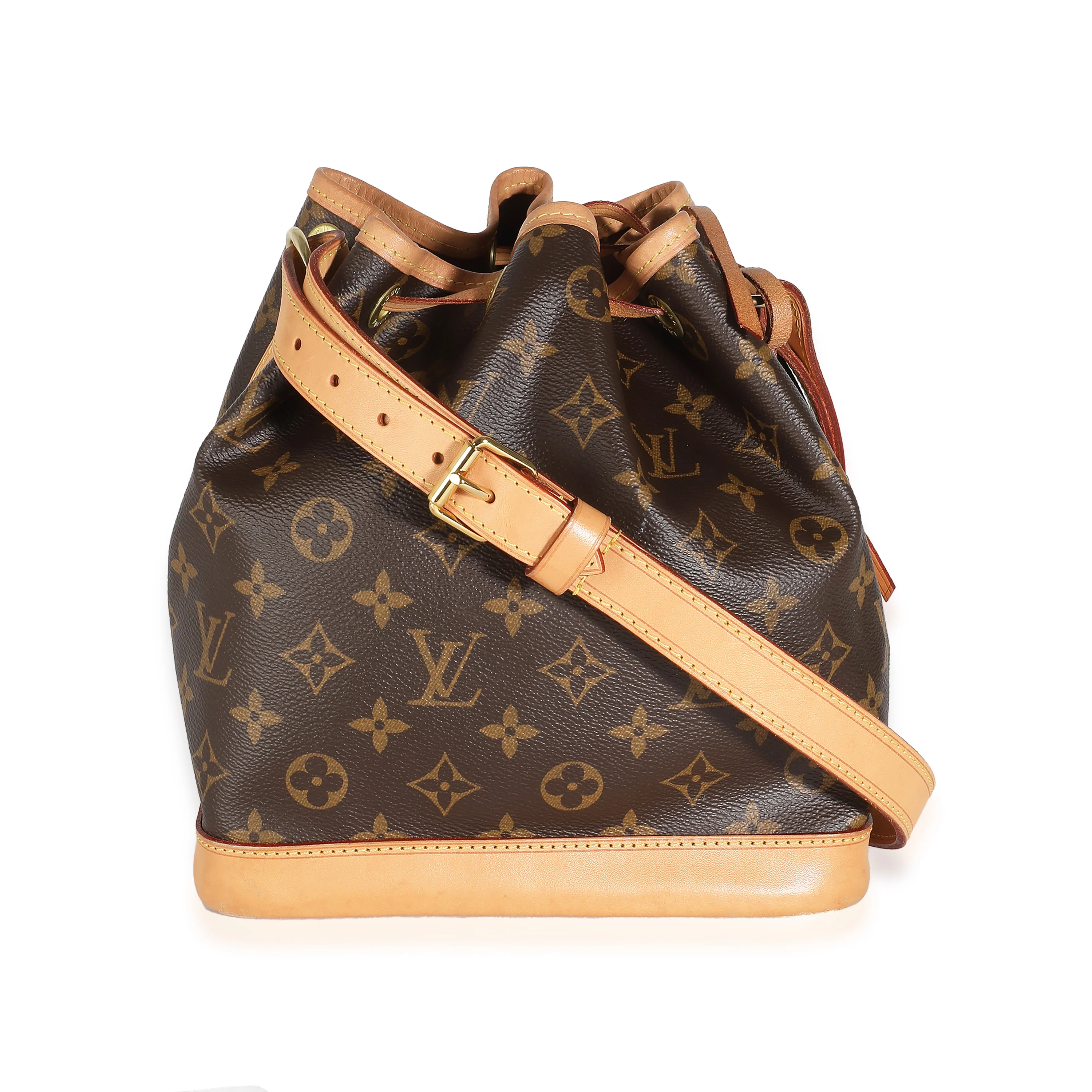 Monogram Canvas Noe BB - Image 4