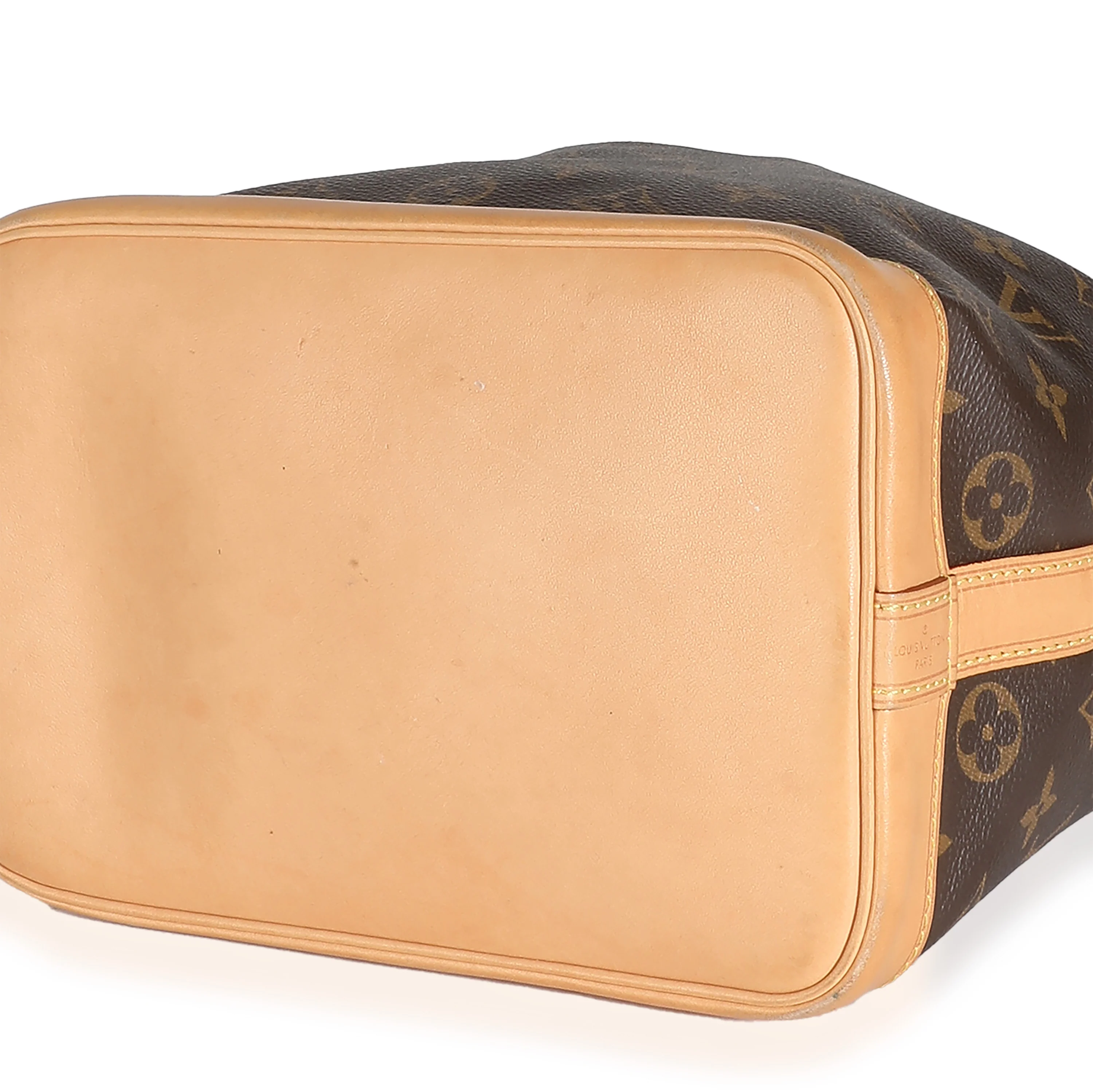 Monogram Canvas Noe BB - Image 5