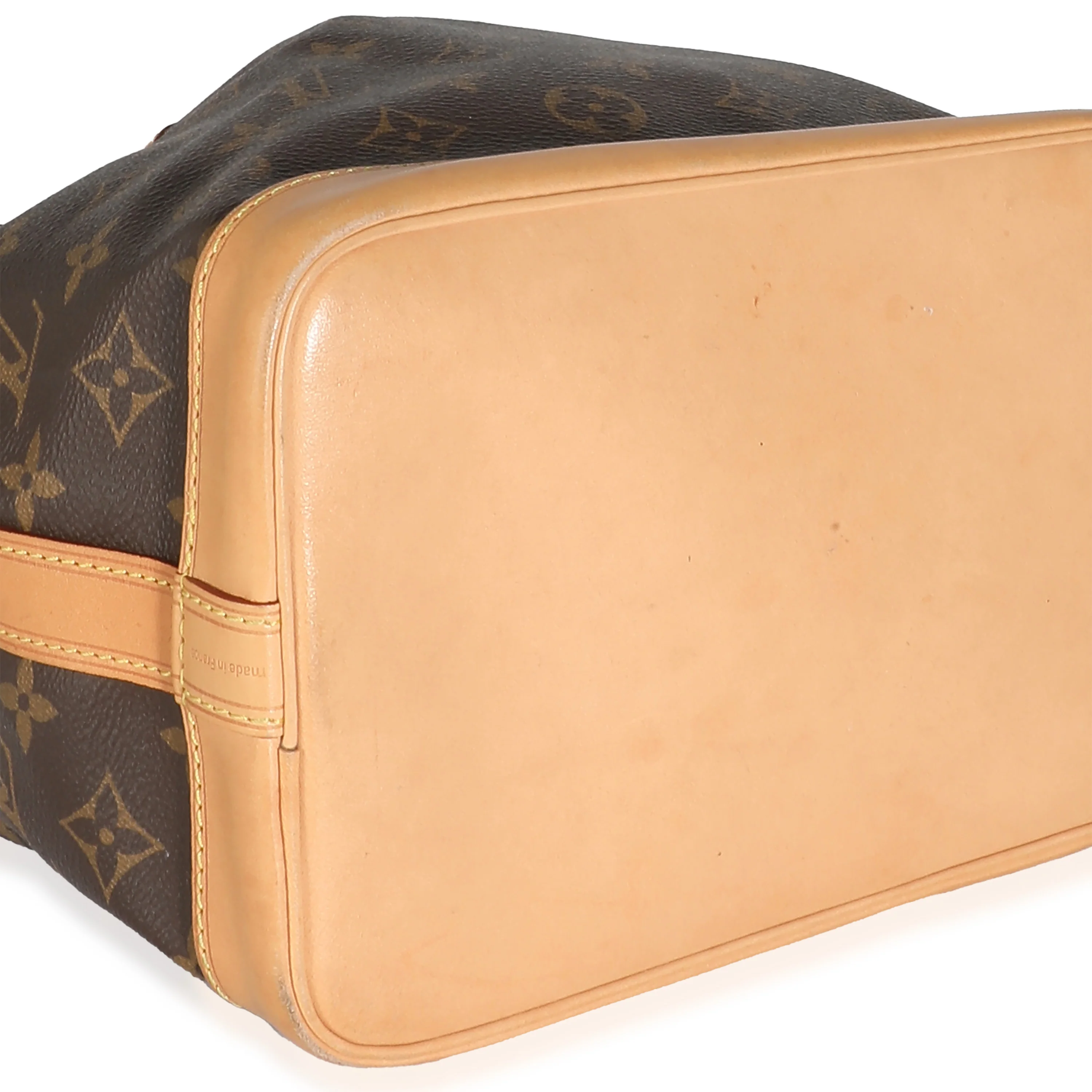Monogram Canvas Noe BB - Image 7