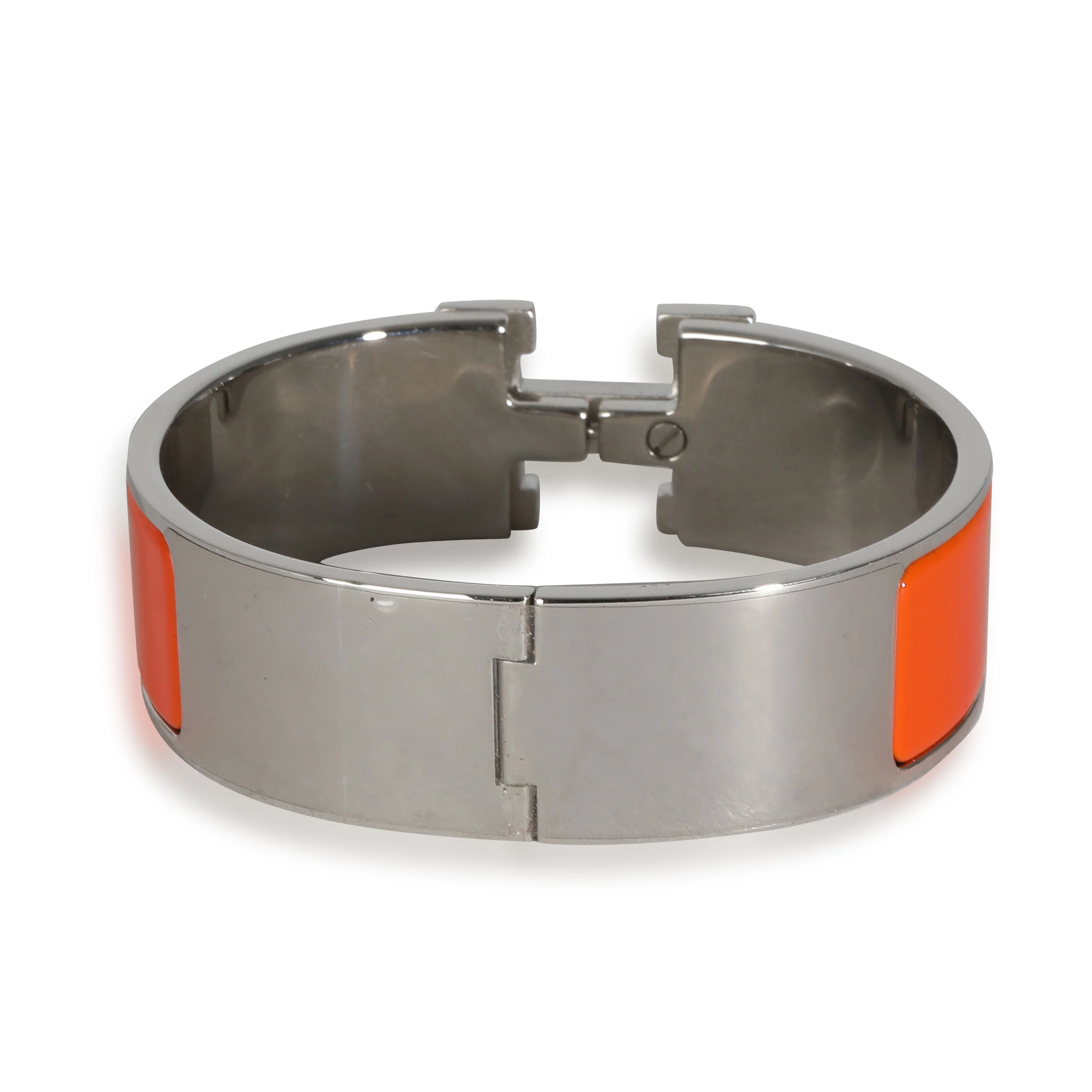 Clic Clac Bracelet in Palladium Plated - Image 4