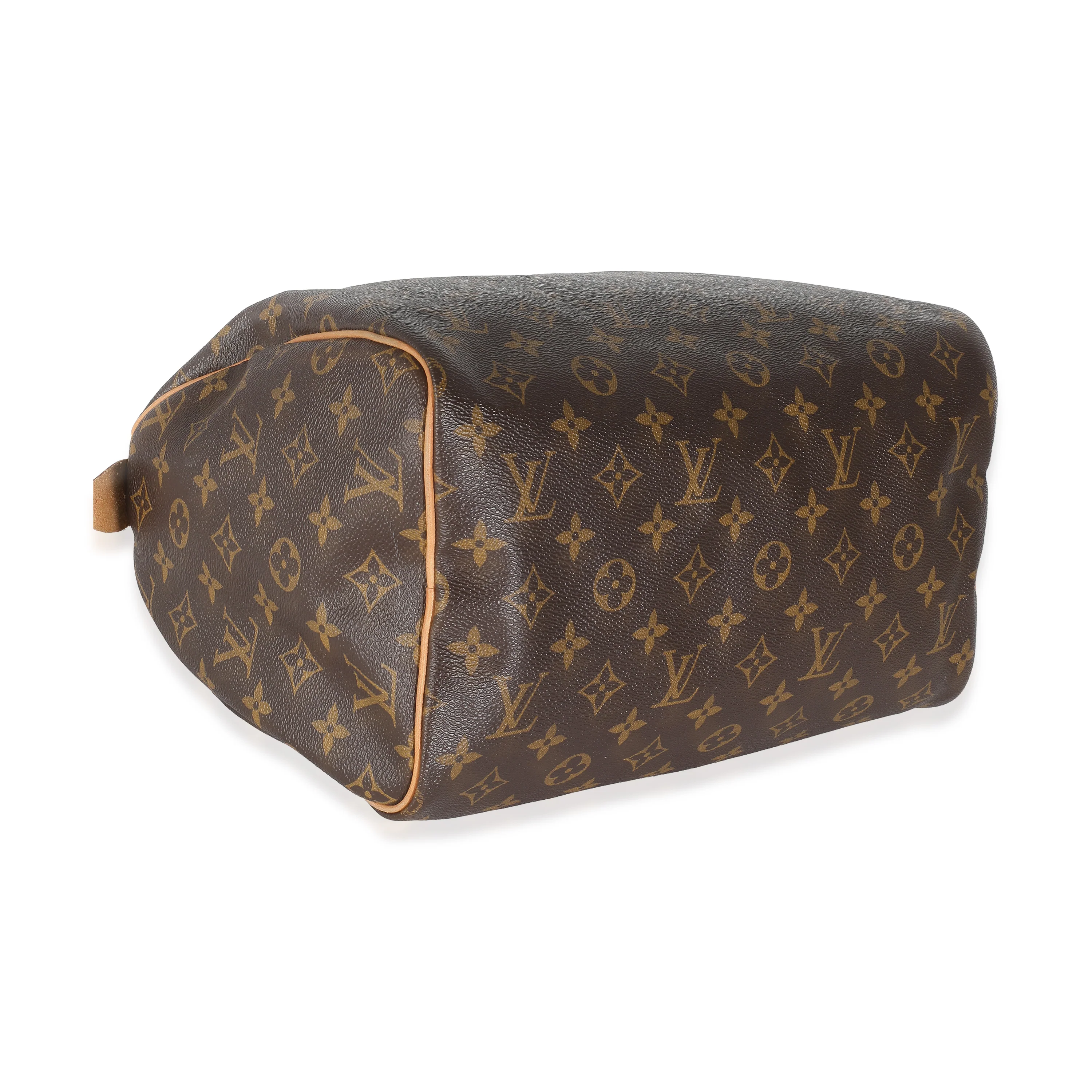 Monogram Canvas Speedy 30 - Image 6