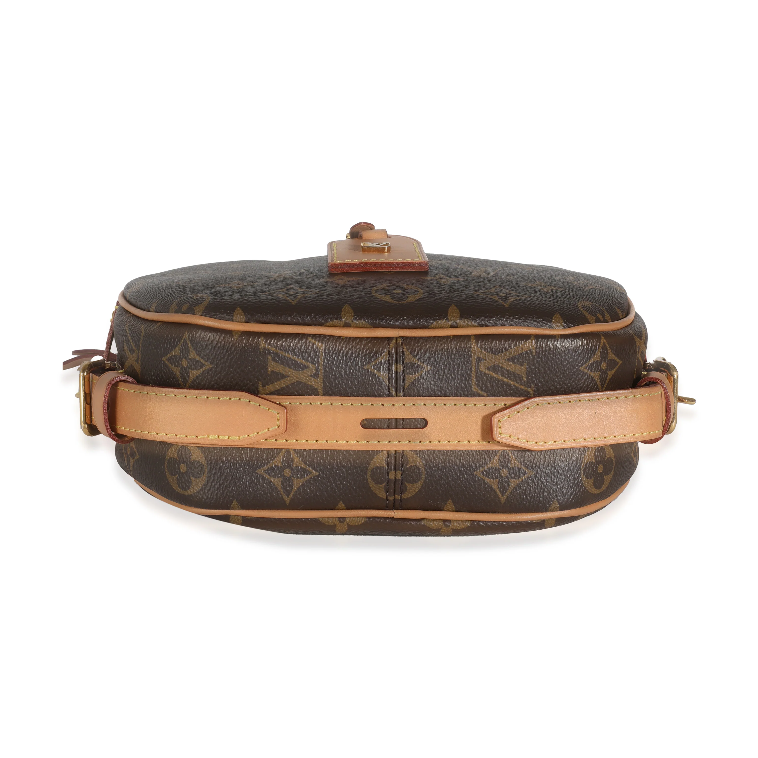 Monogram Canvas Boite Chapeau Souple MM - Image 5