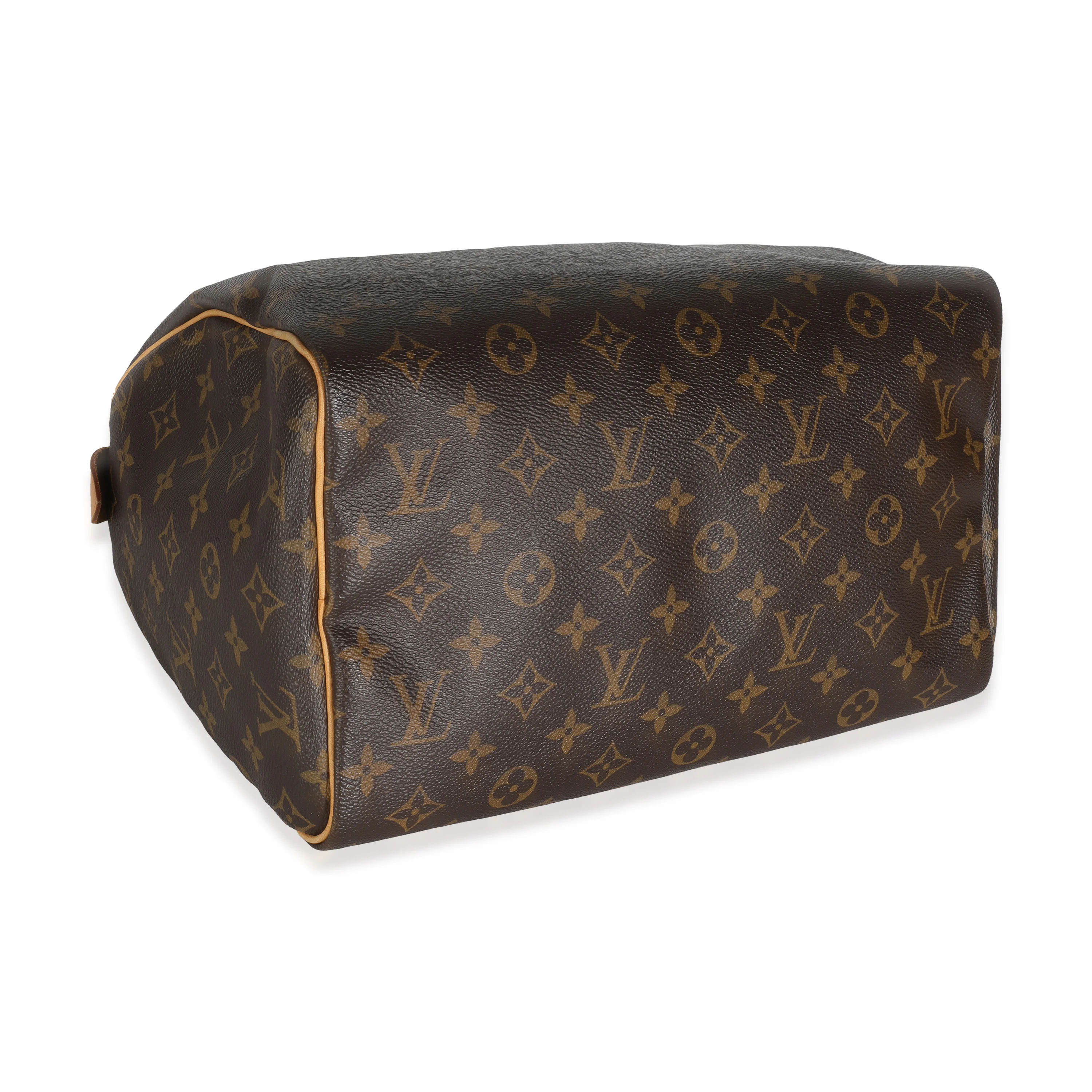 Monogram Canvas Speedy 30 - Image 6