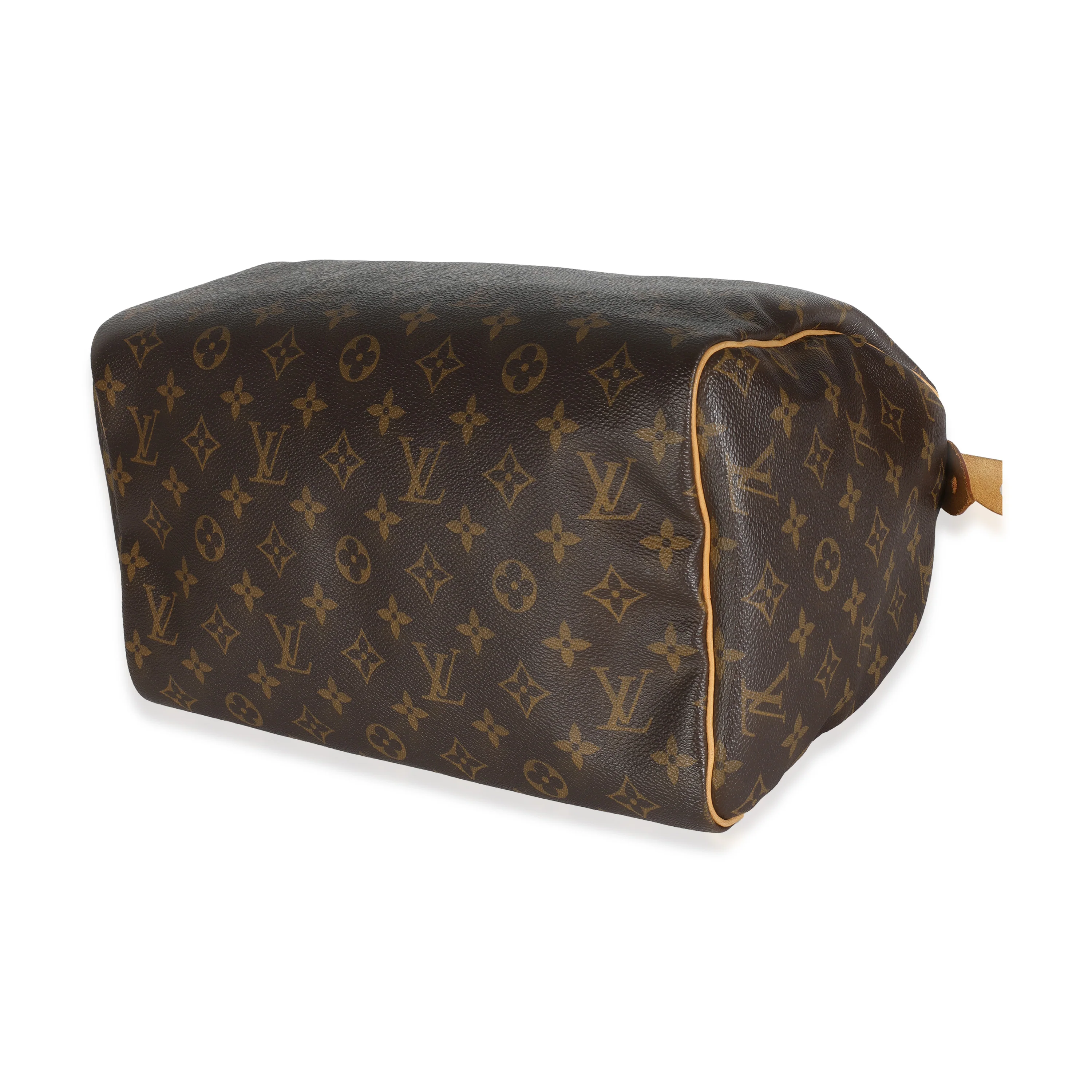 Monogram Canvas Speedy 30 - Image 7