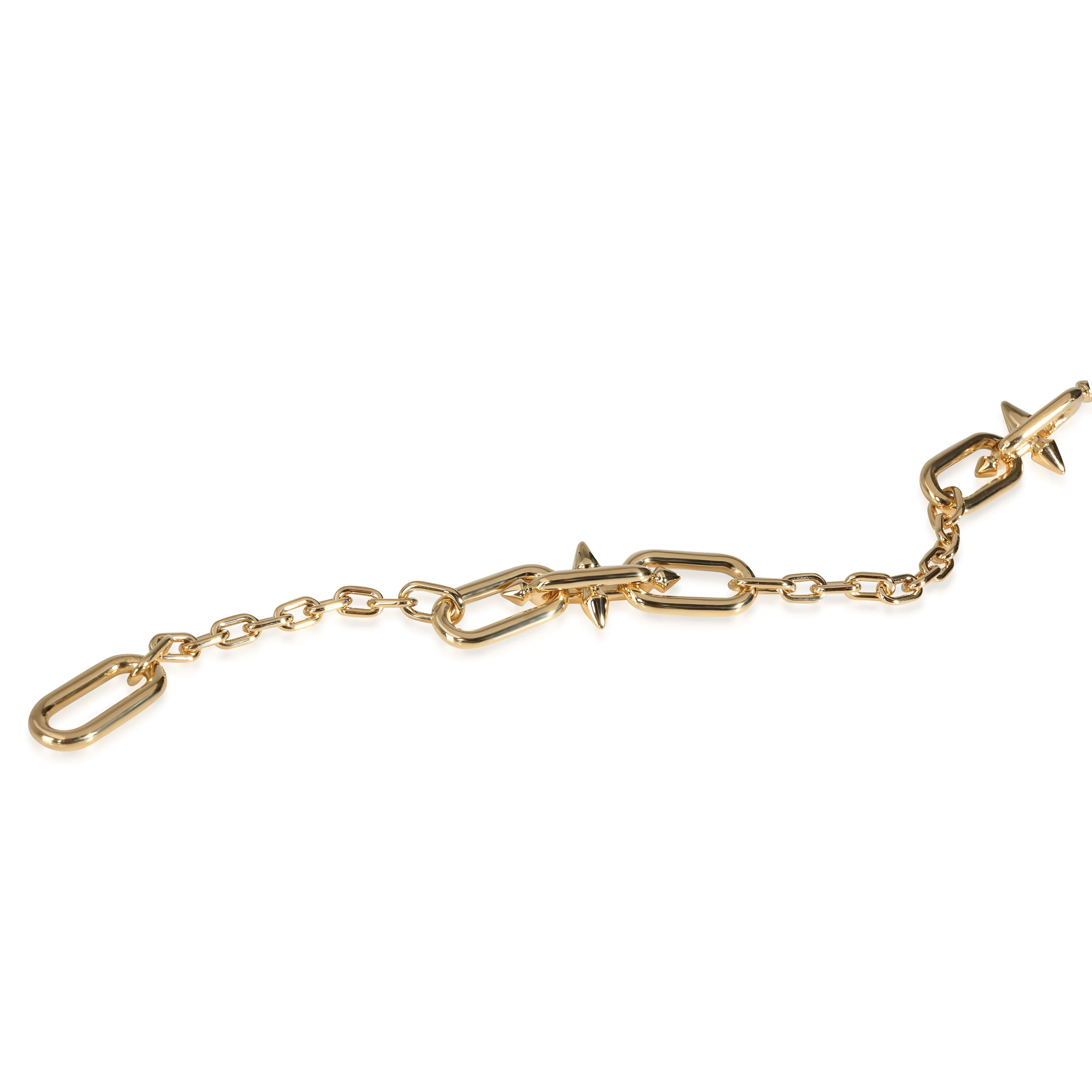 Titan By Pharrell Williams Bracelet in 18k Yellow Gold - Image 2