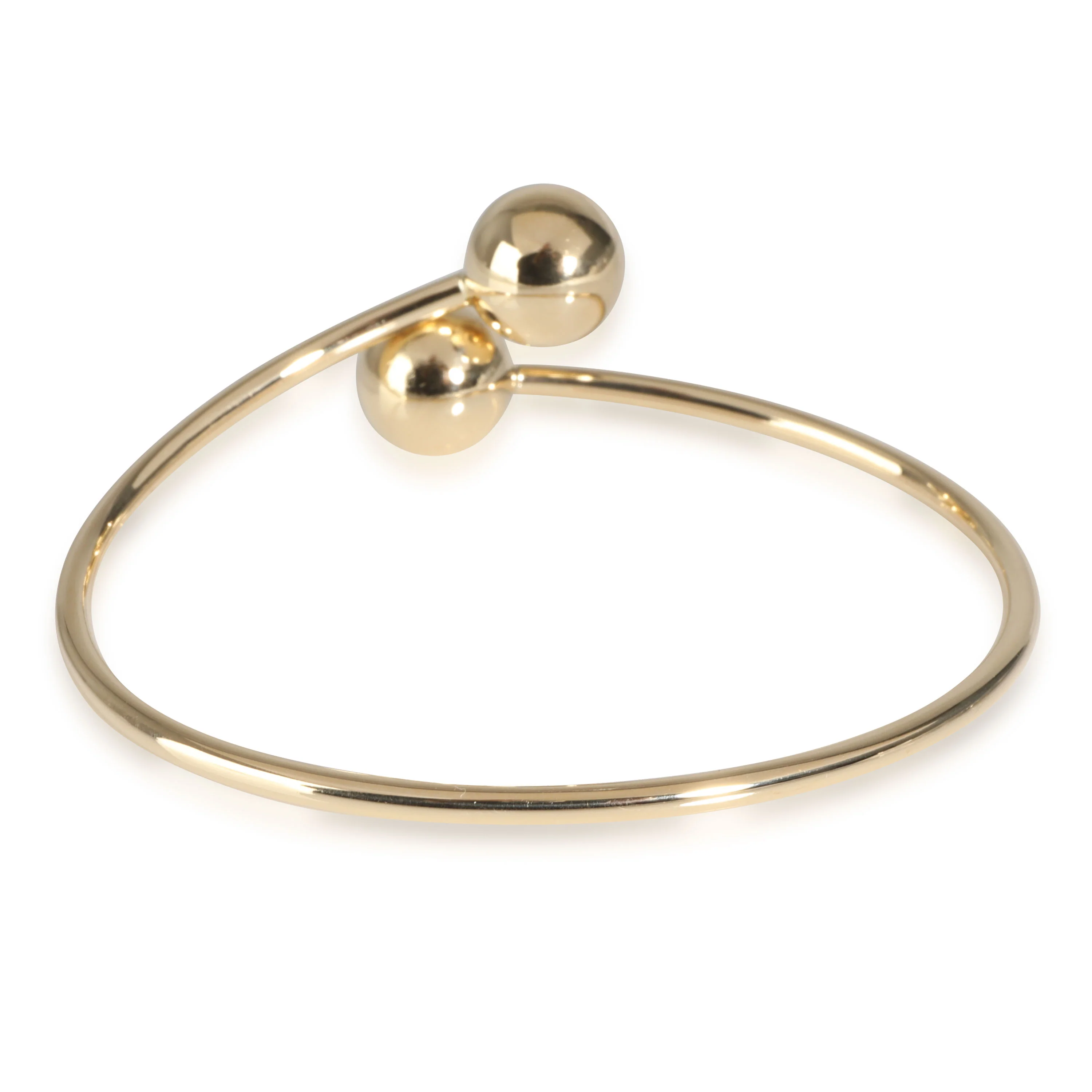 HardWear Bracelet in 18k Yellow Gold - Image 4