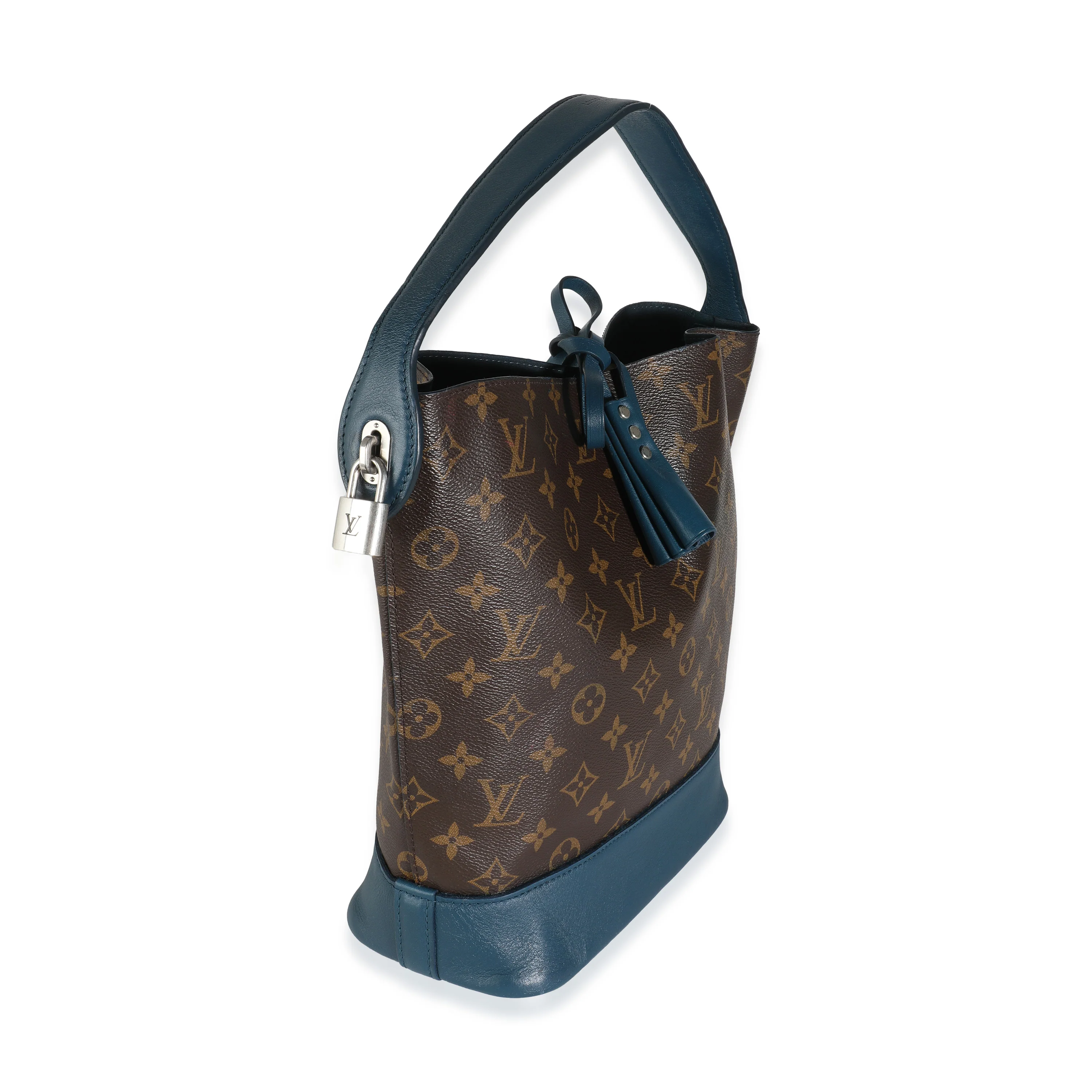 Blue Monogram Canvas NN14 Idole GM - Image 3