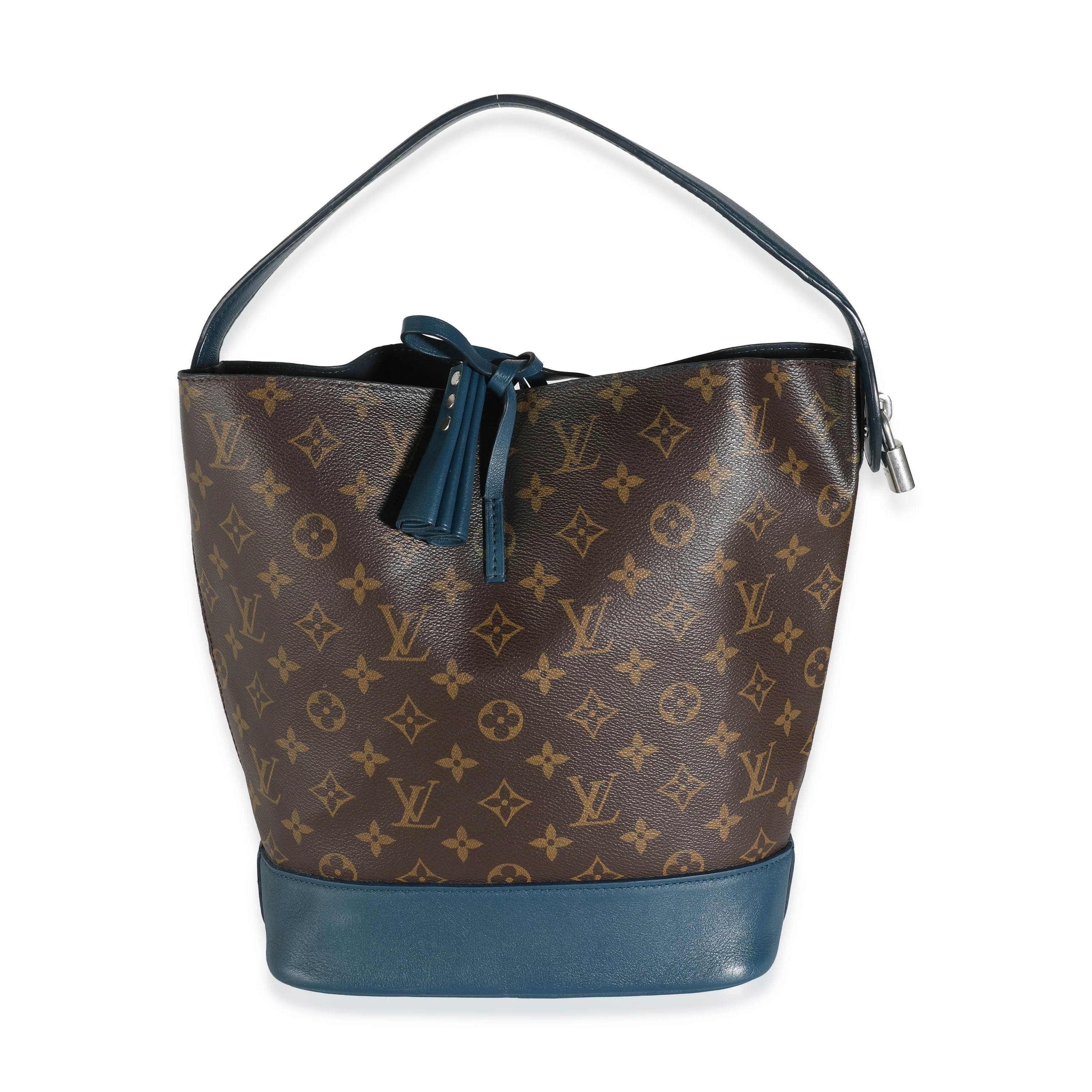 Blue Monogram Canvas NN14 Idole GM - Image 4