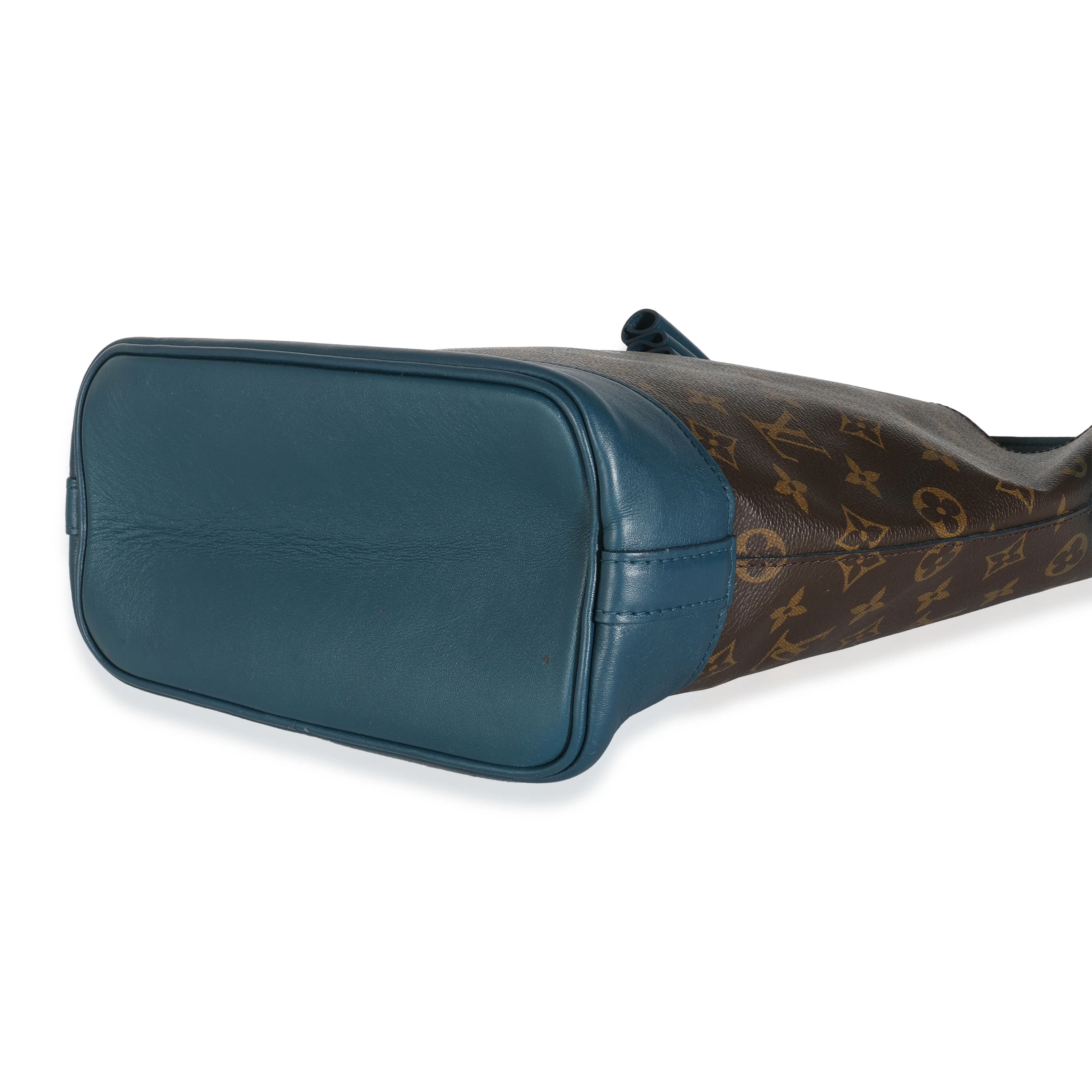 Blue Monogram Canvas NN14 Idole GM - Image 7