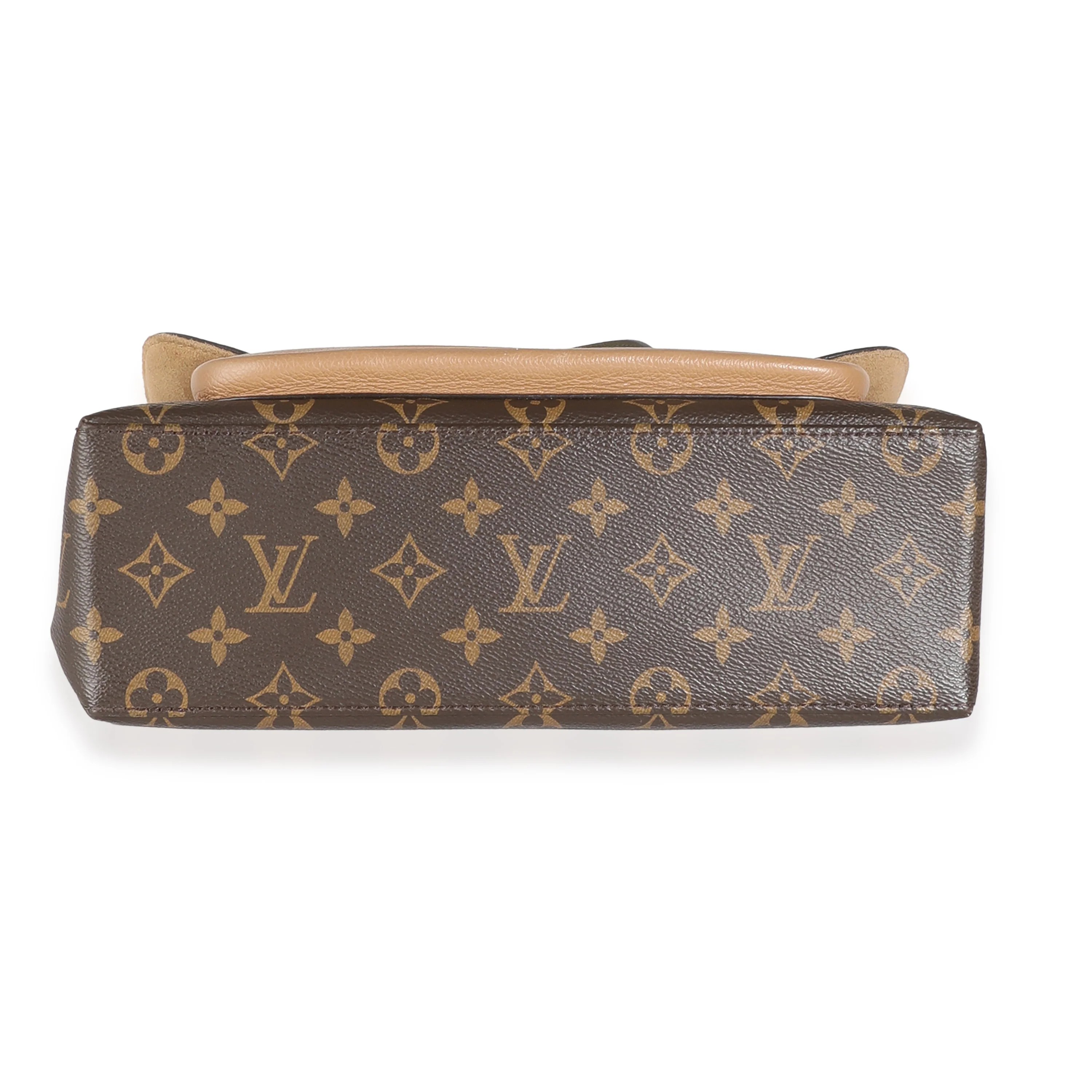 Sesame Monogram Canvas Marignan - Image 4