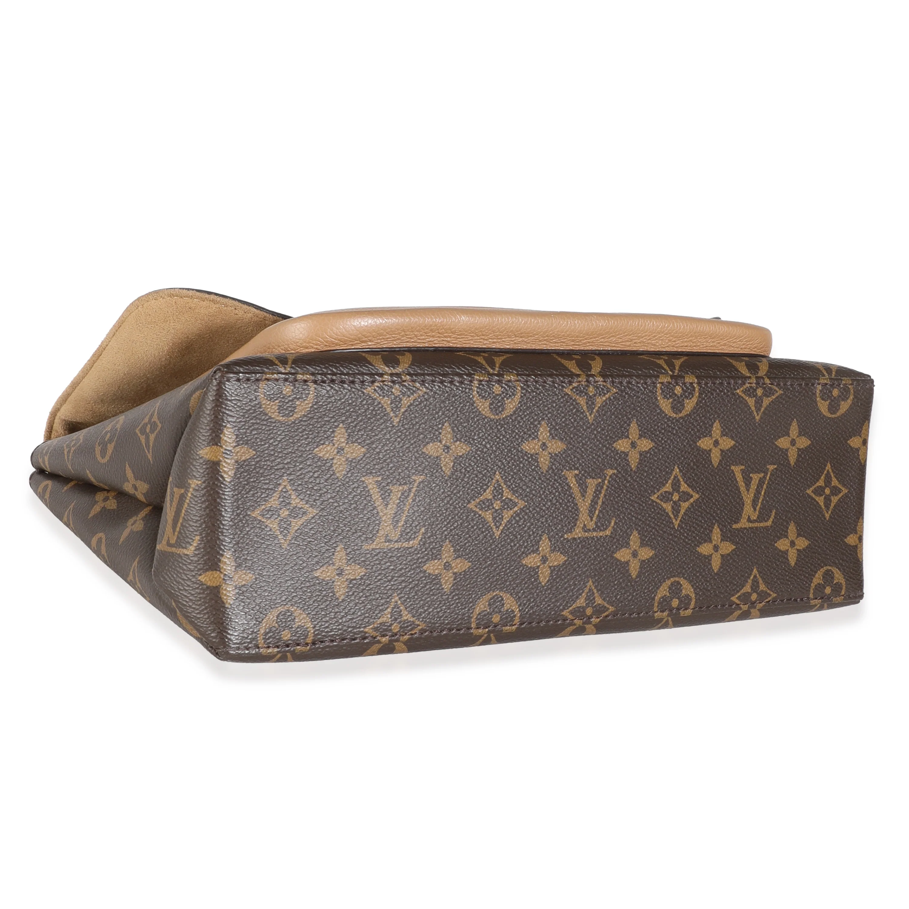 Sesame Monogram Canvas Marignan - Image 5