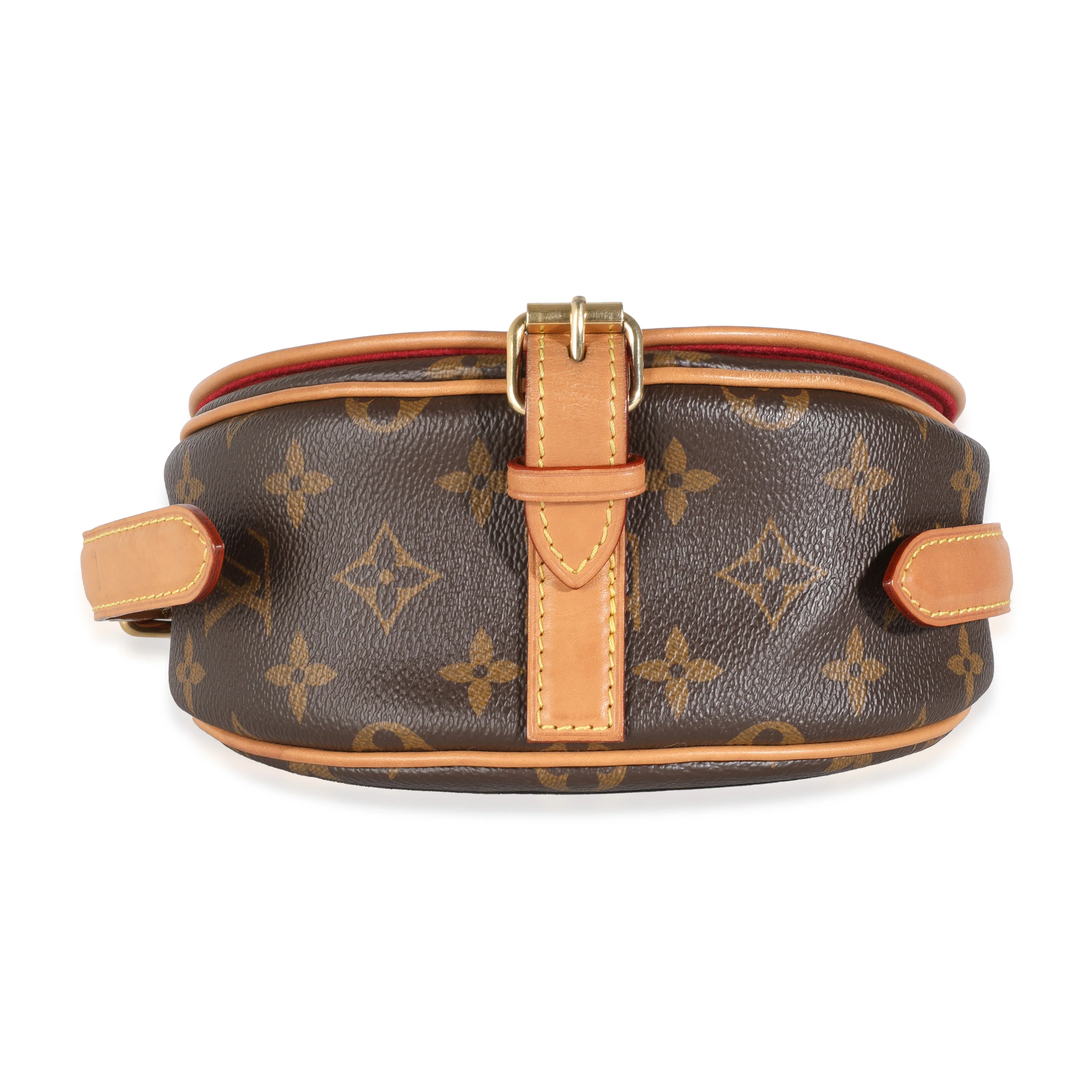 Monogram Canvas Tambourin NM - Image 7
